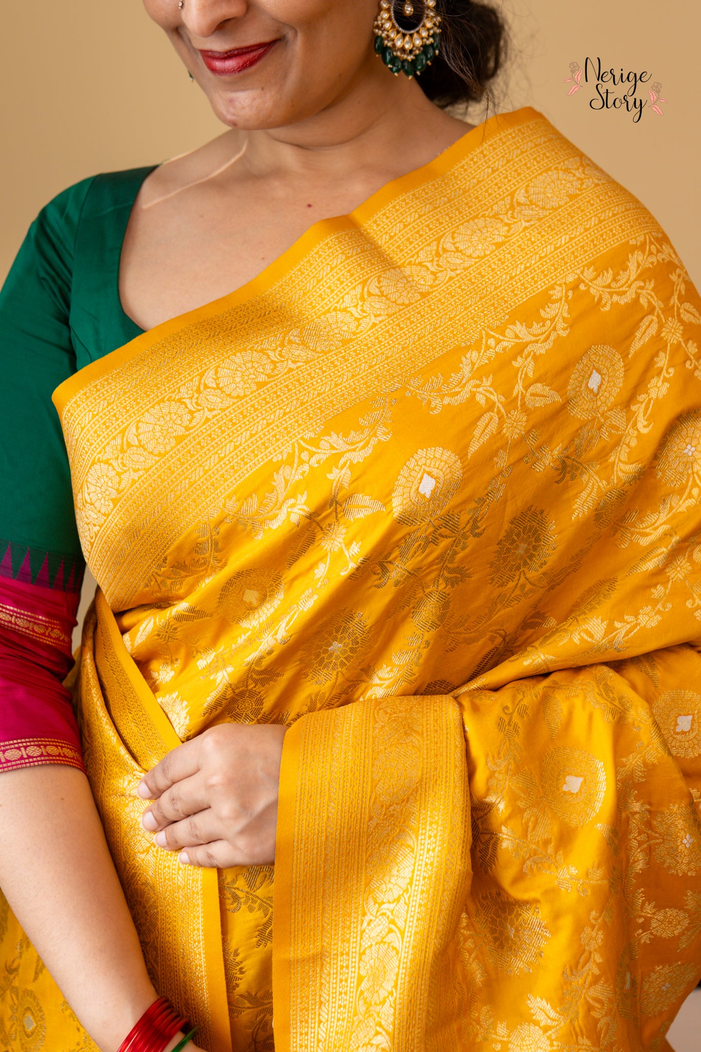 TRILOKYA (त्रिलोक्या)