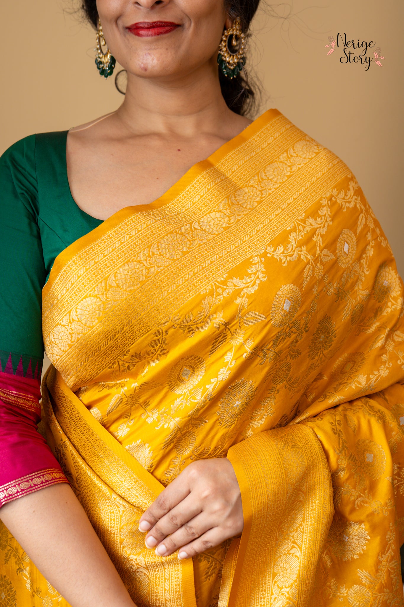 TRILOKYA (त्रिलोक्या)