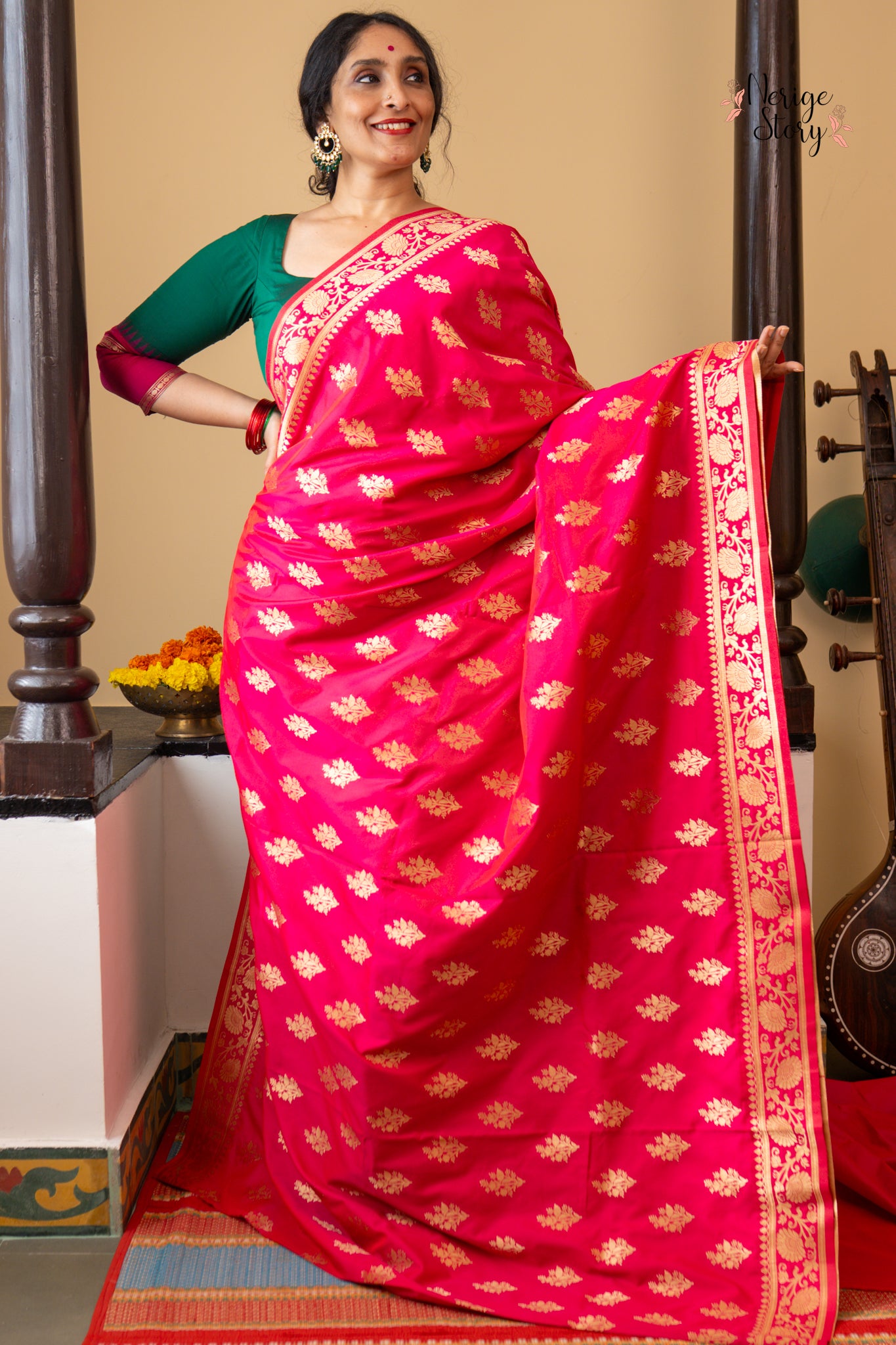 GANGATARA (गंगतारा)