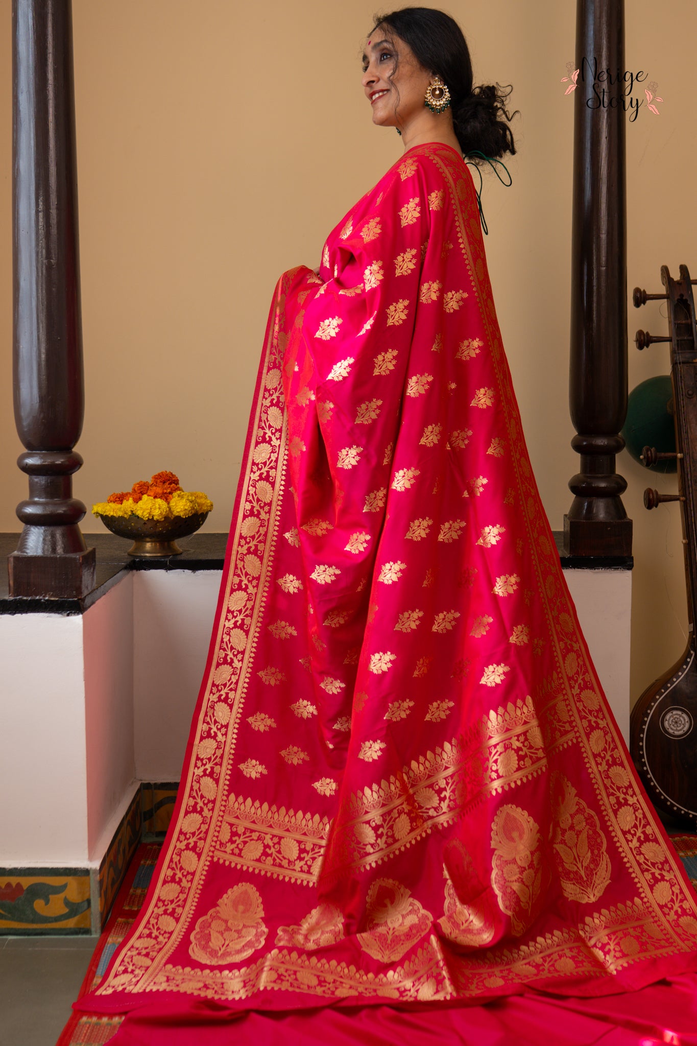 GANGATARA (गंगतारा)