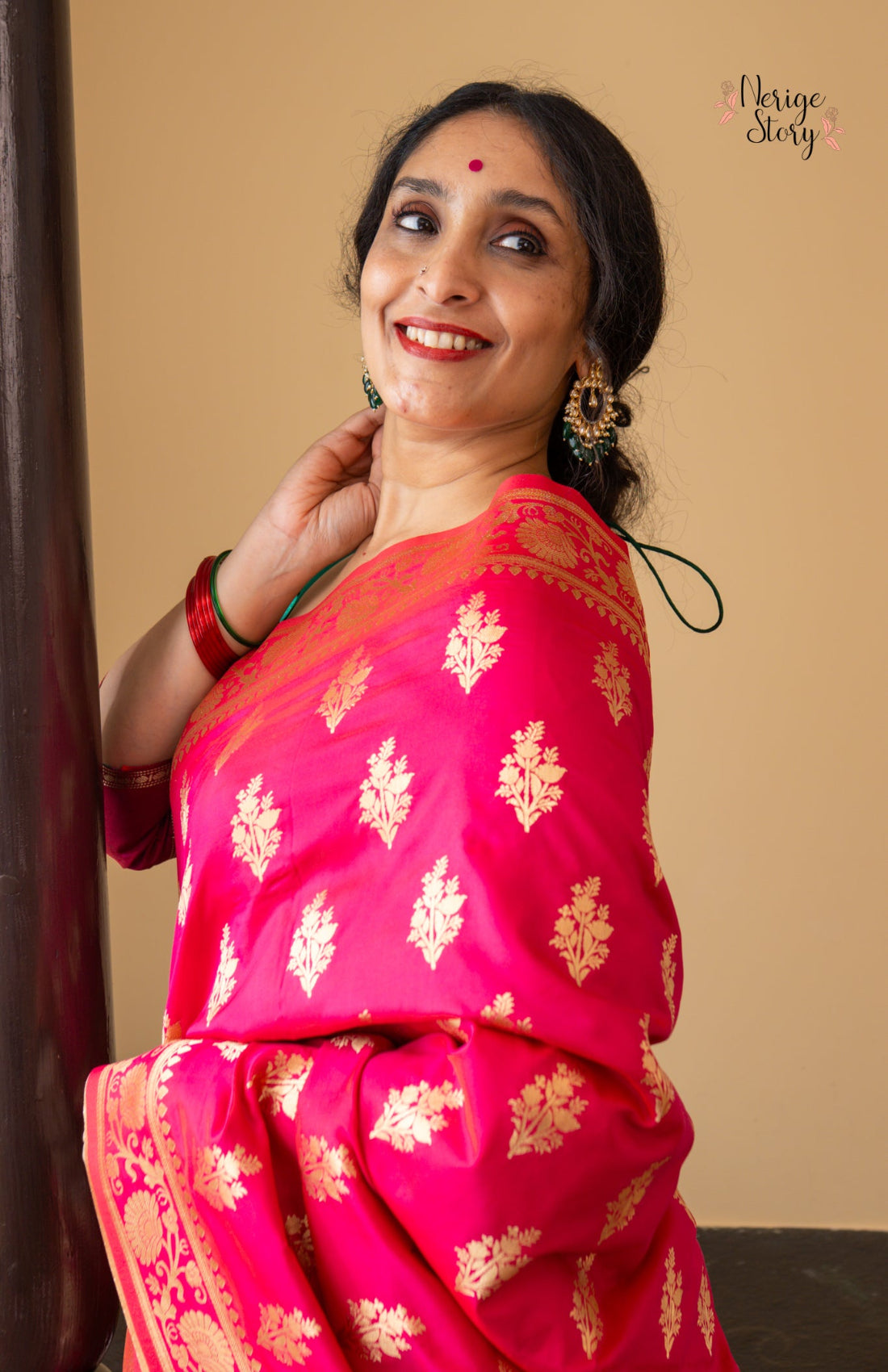 GANGATARA (गंगतारा)