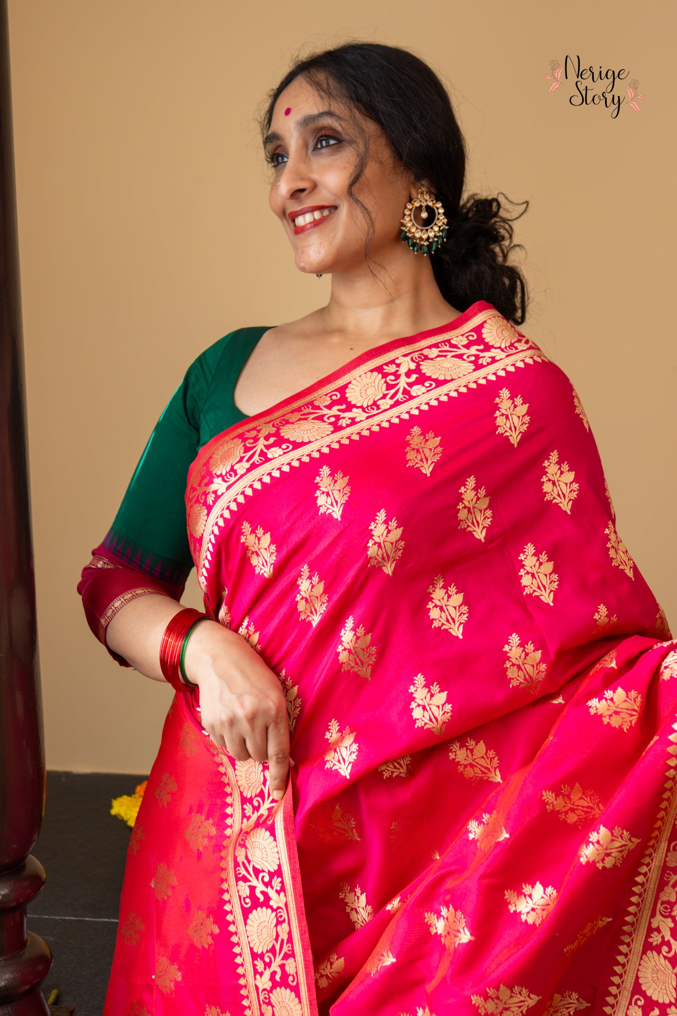 GANGATARA (गंगतारा)