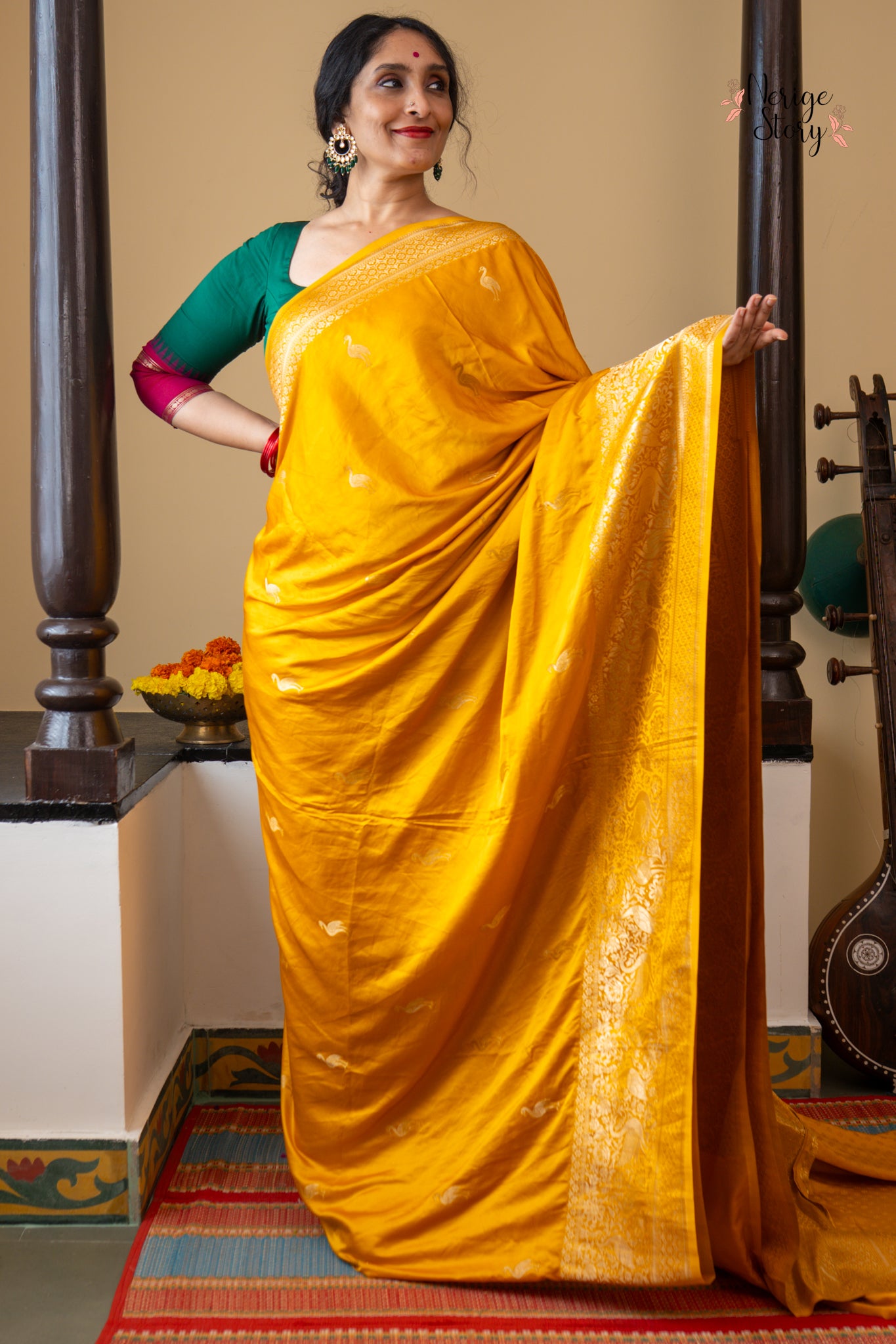 HIRANYA (हिरण्य)