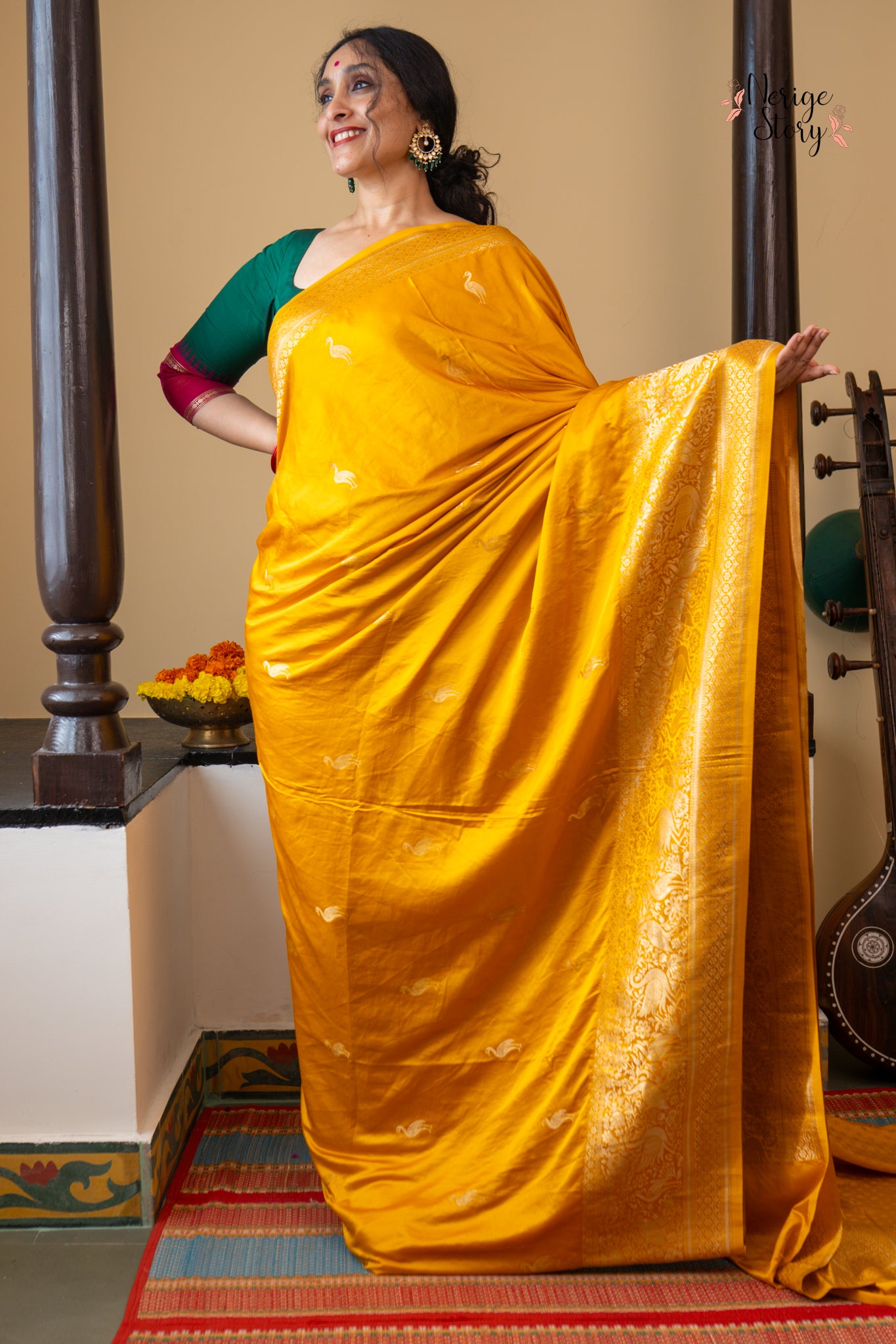 HIRANYA (हिरण्य)