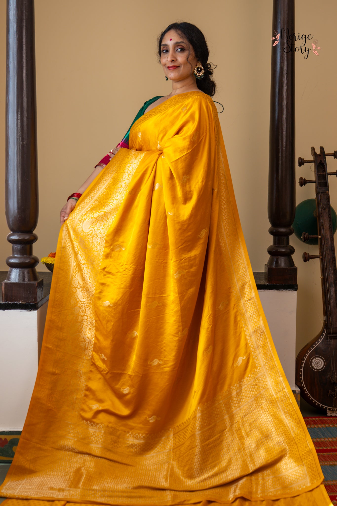 HIRANYA (हिरण्य)
