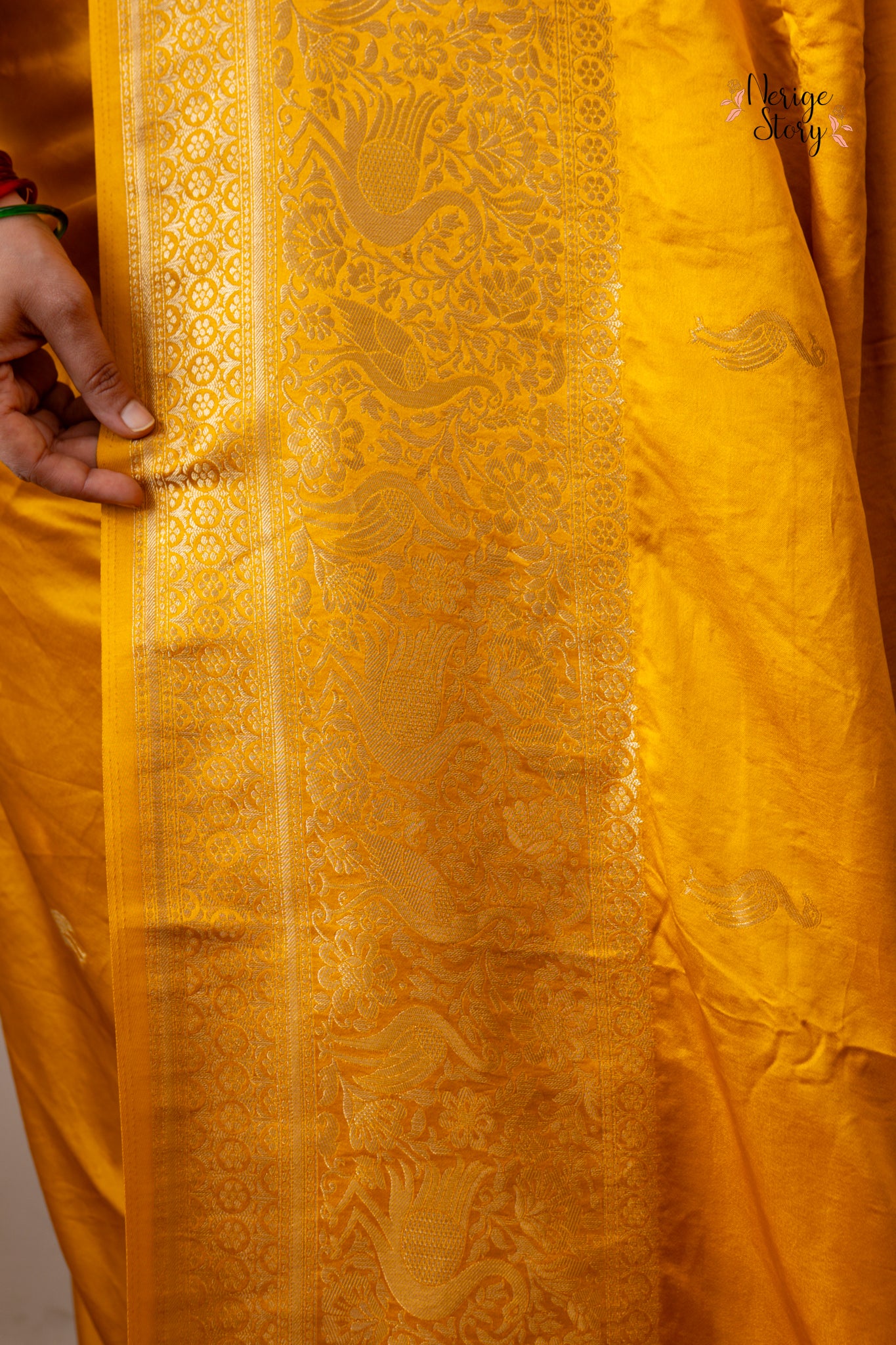 HIRANYA (हिरण्य)