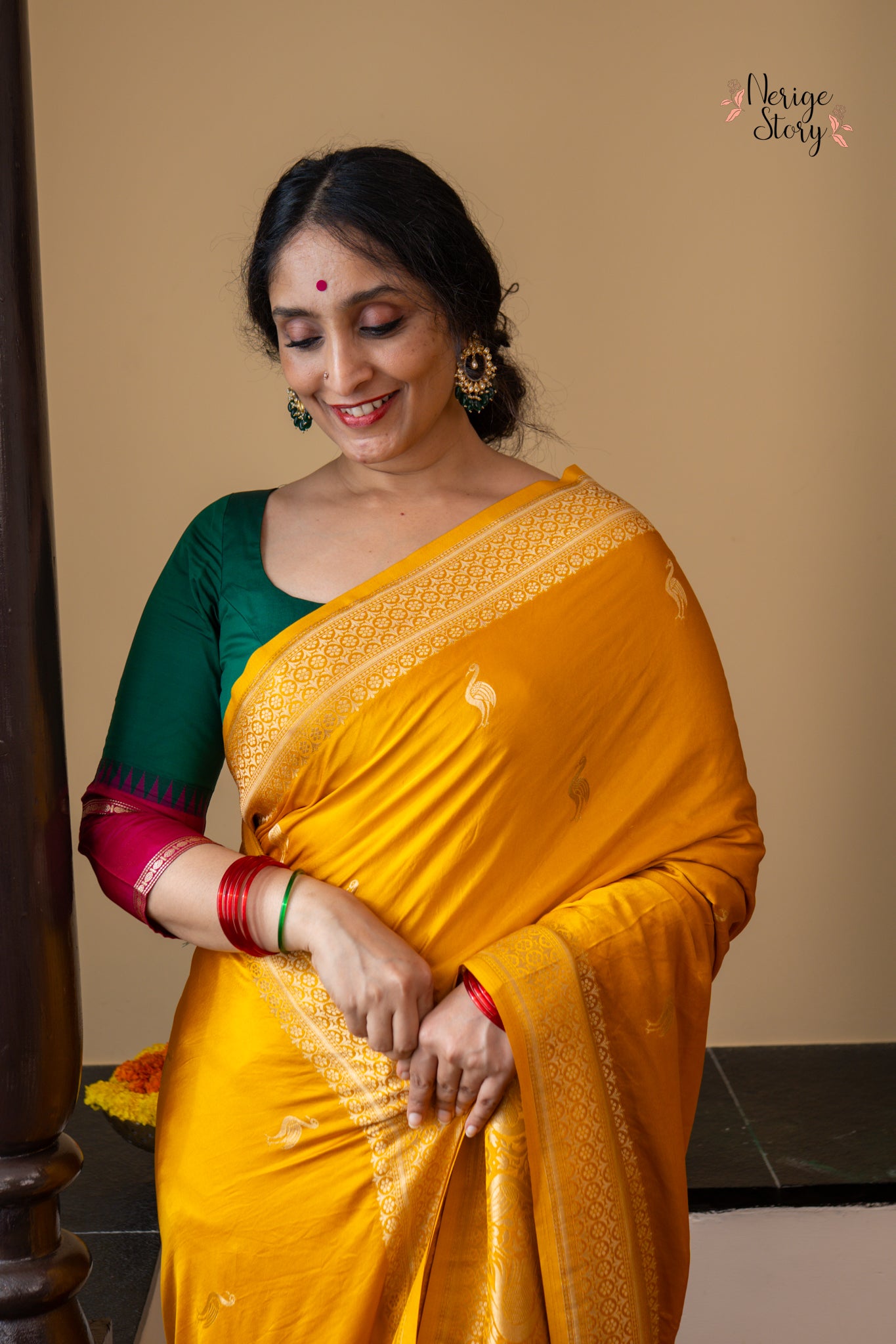 HIRANYA (हिरण्य)