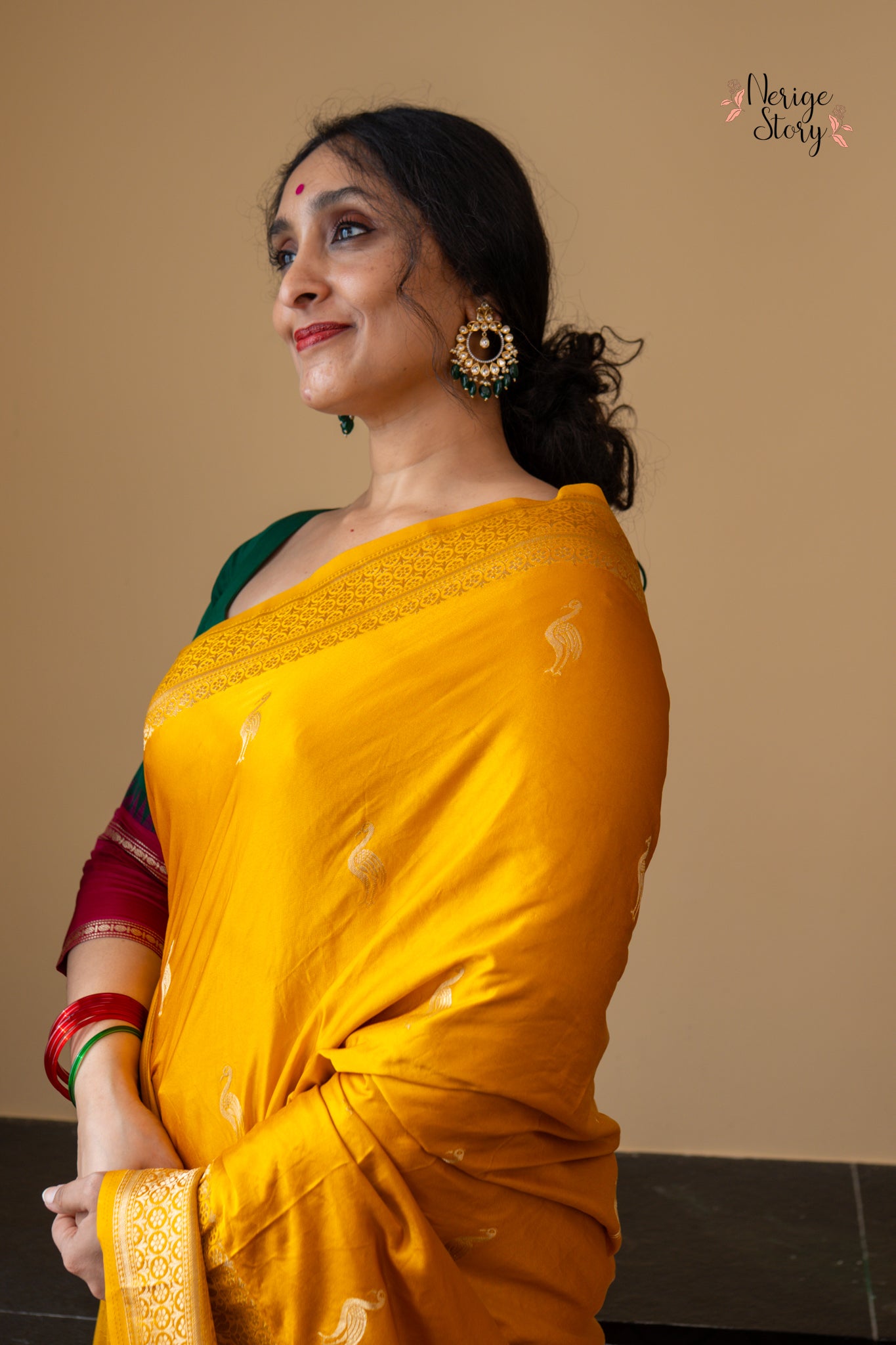 HIRANYA (हिरण्य)