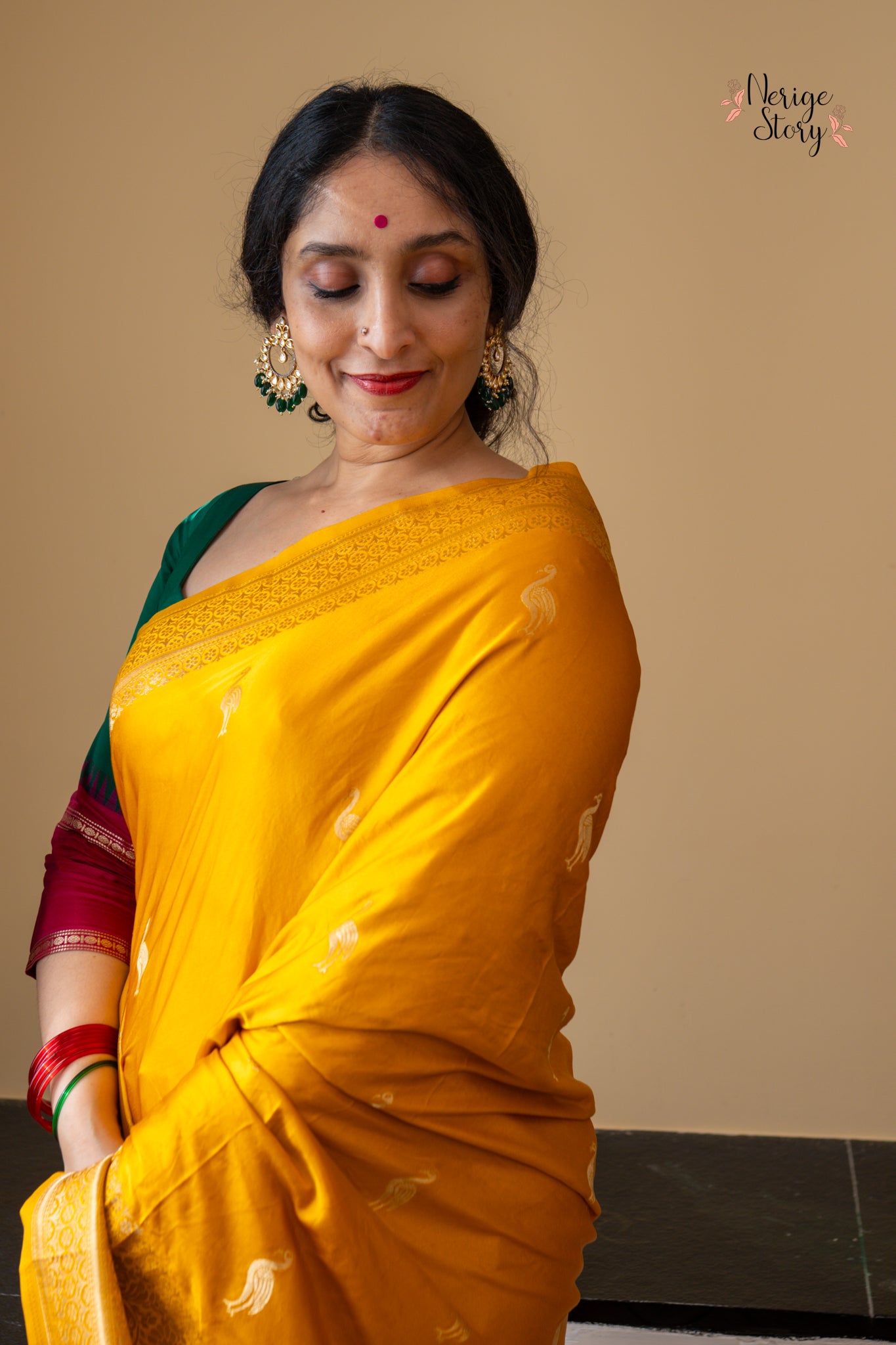 HIRANYA (हिरण्य)