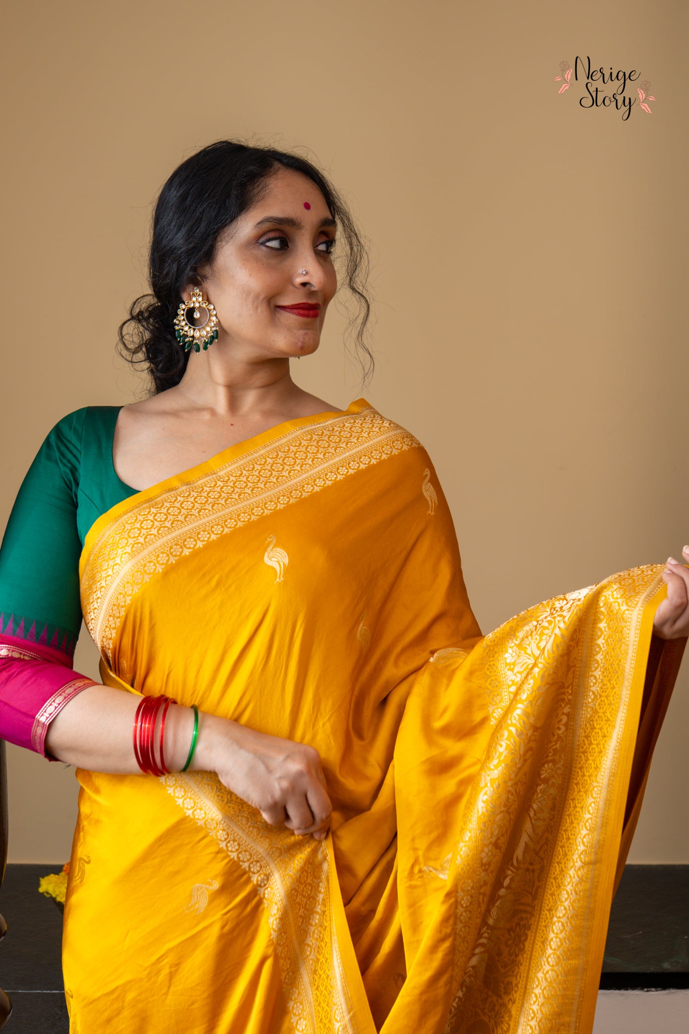 HIRANYA (हिरण्य)