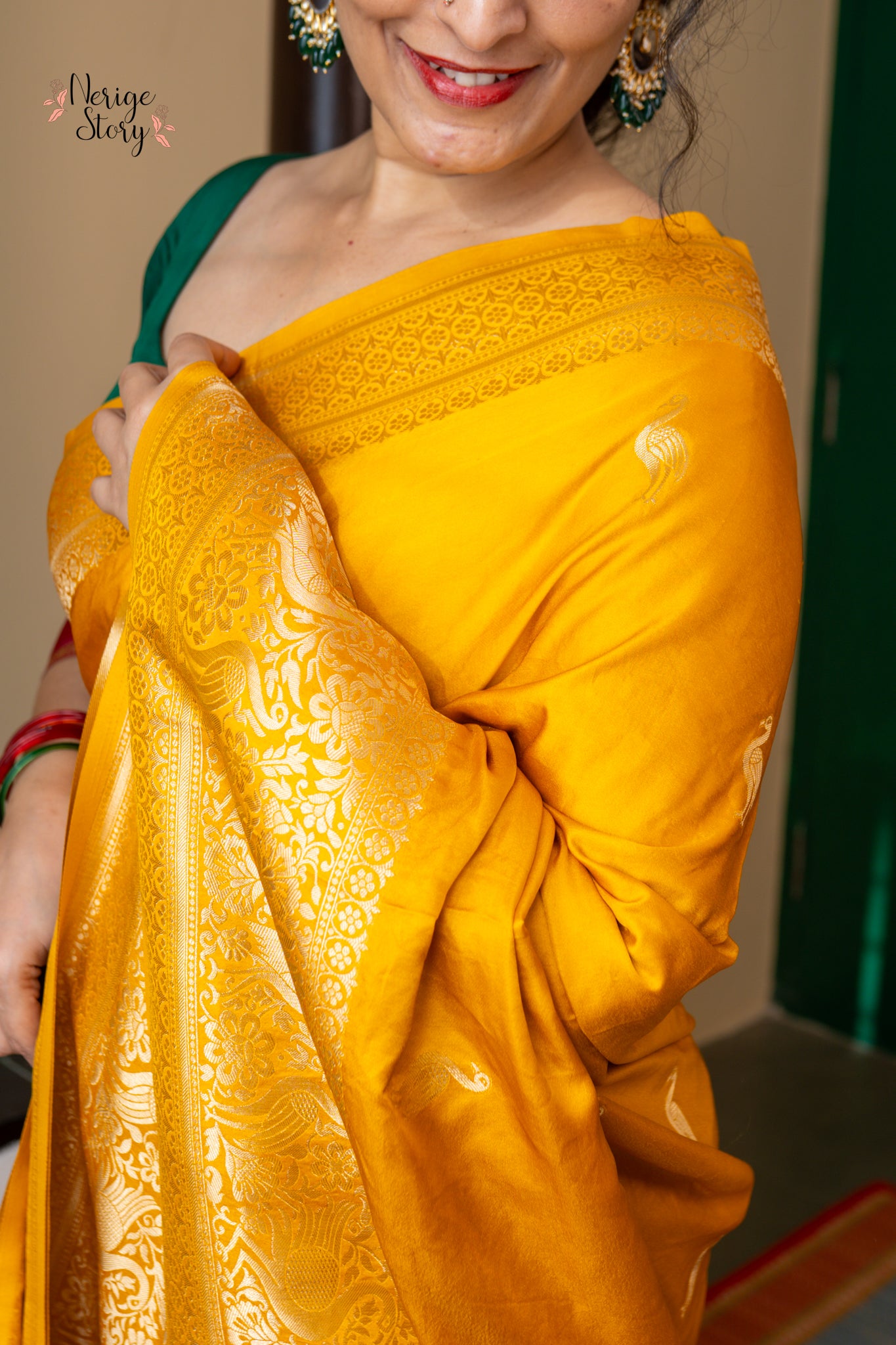 HIRANYA (हिरण्य)