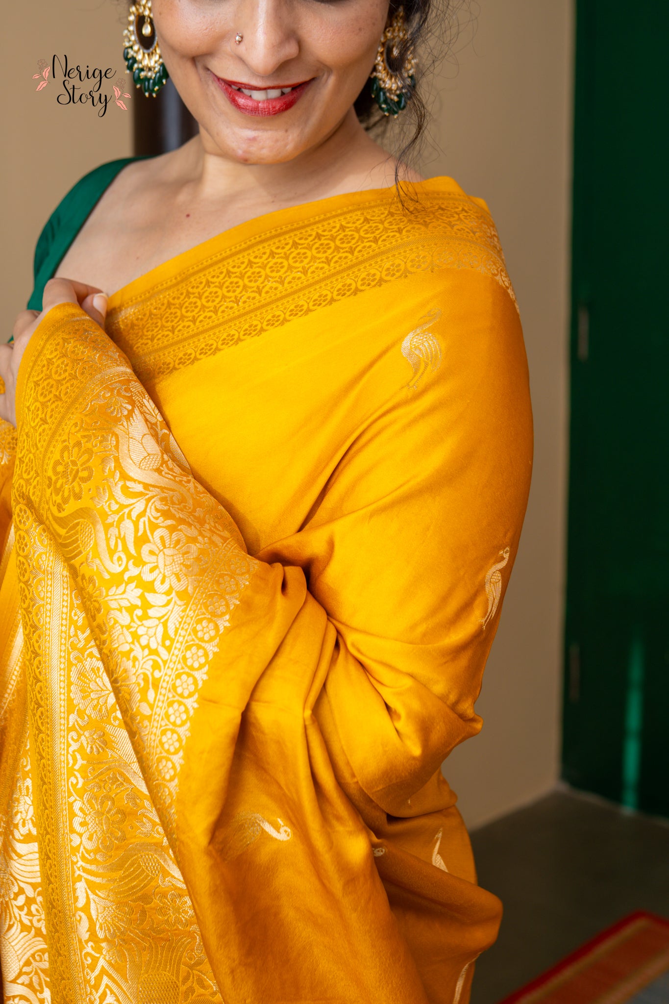HIRANYA (हिरण्य)