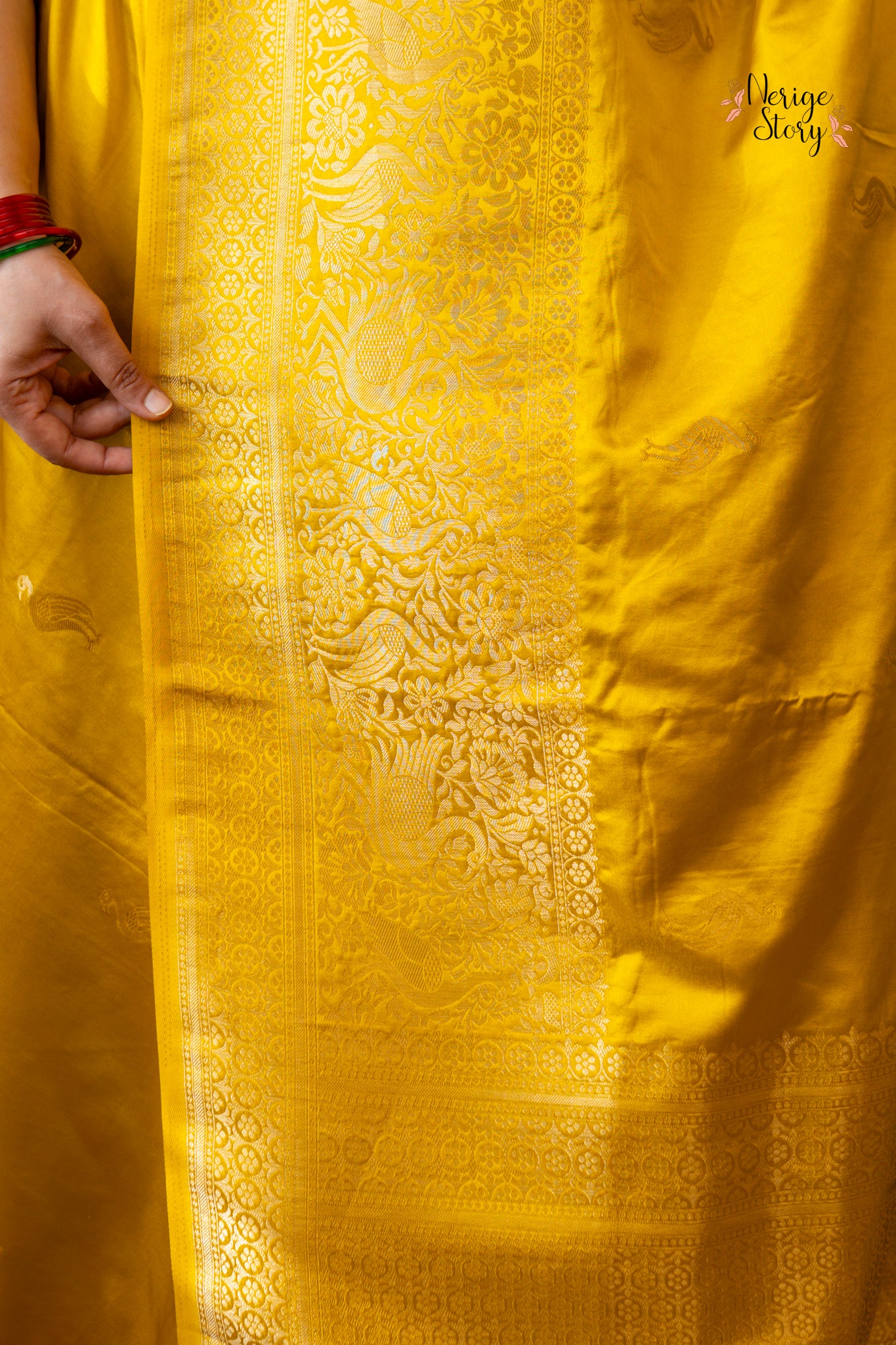 GAUTAMI (गौतमि)
