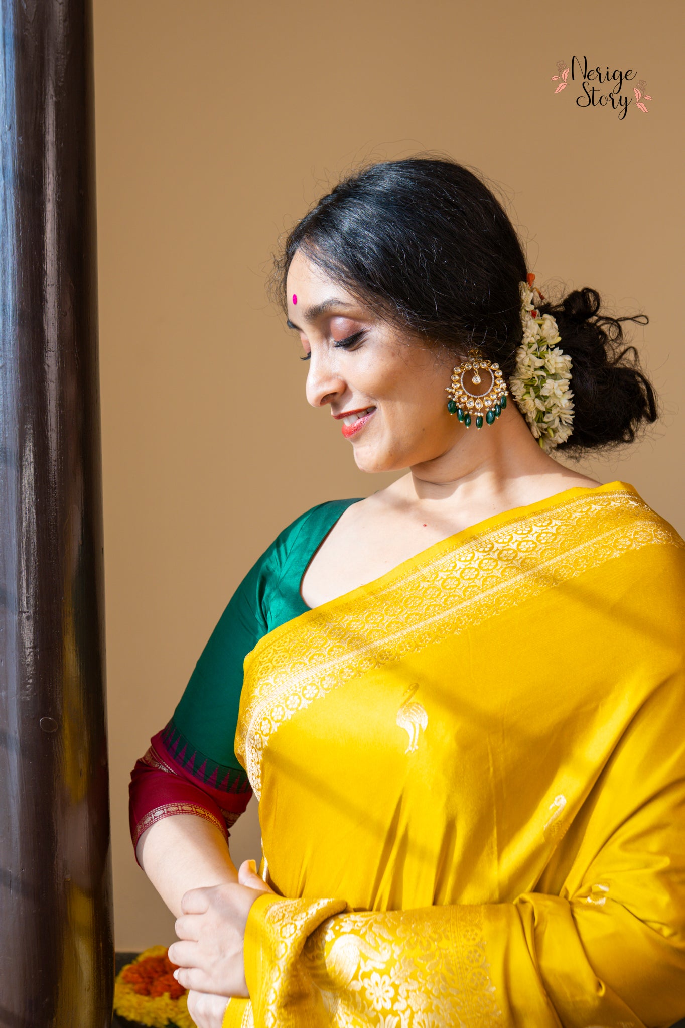 GAUTAMI (गौतमि)