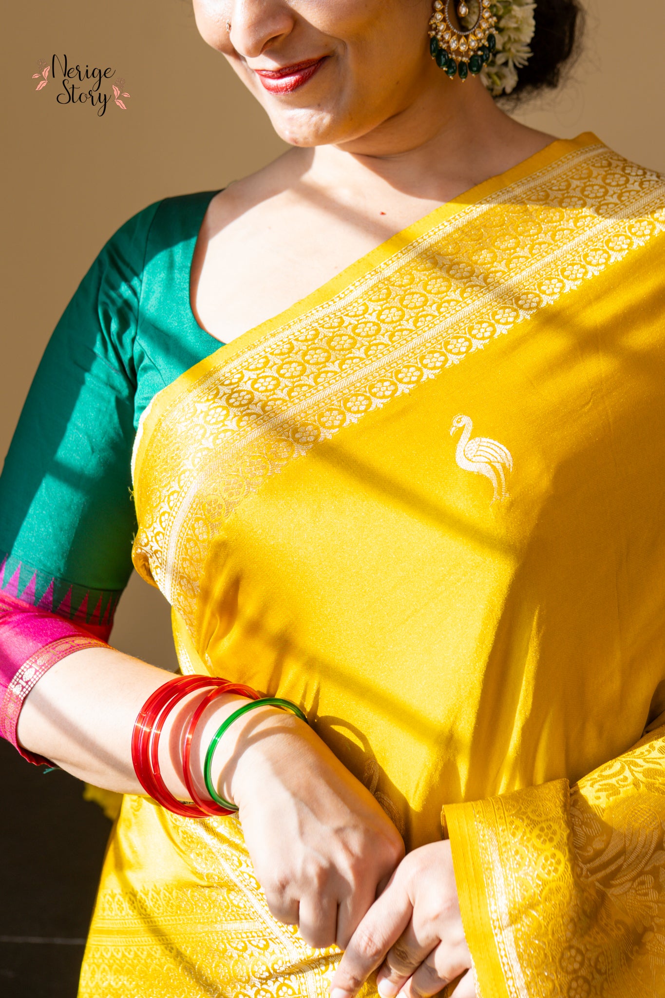 GAUTAMI (गौतमि)