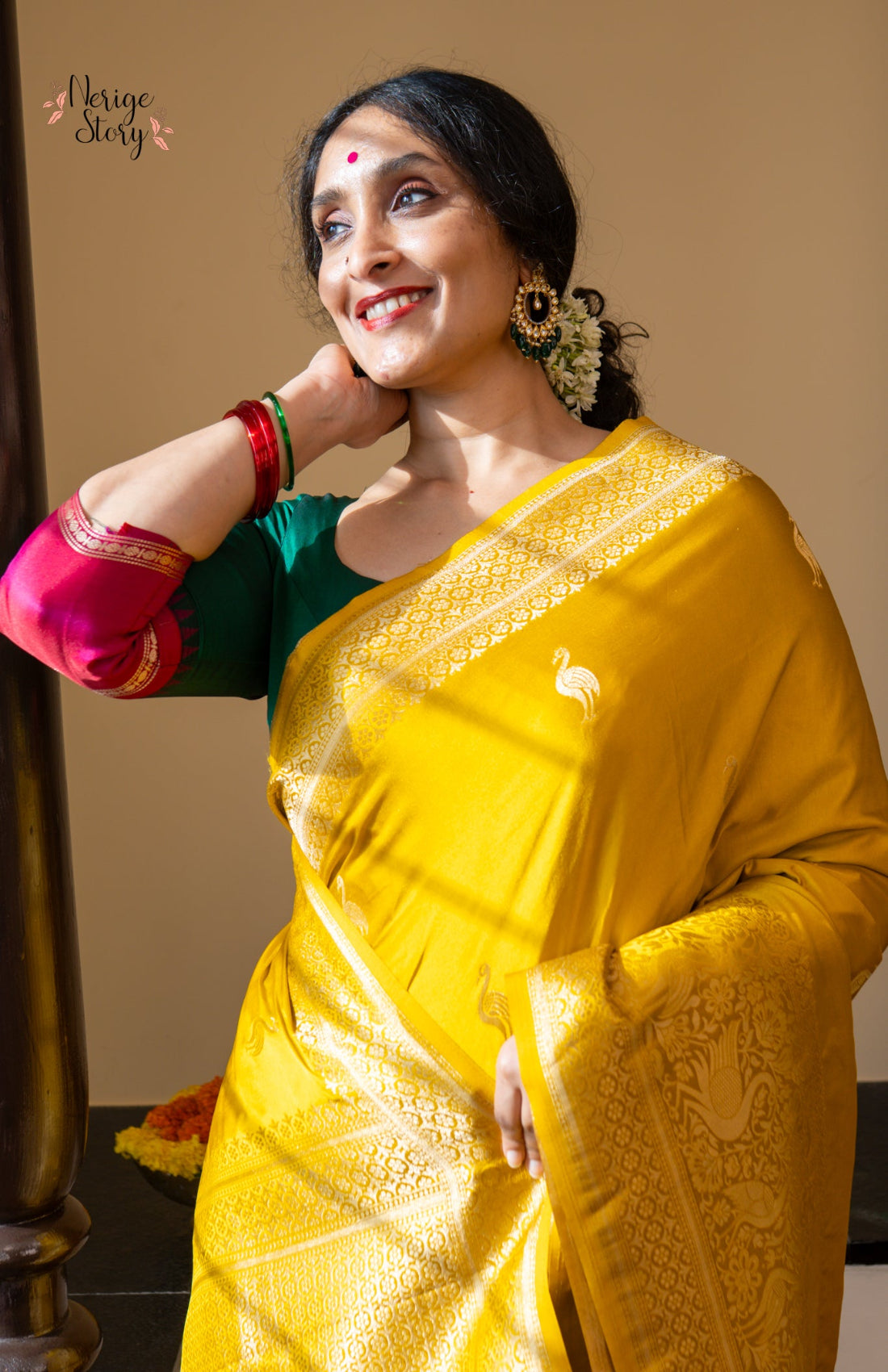 GAUTAMI (गौतमि)