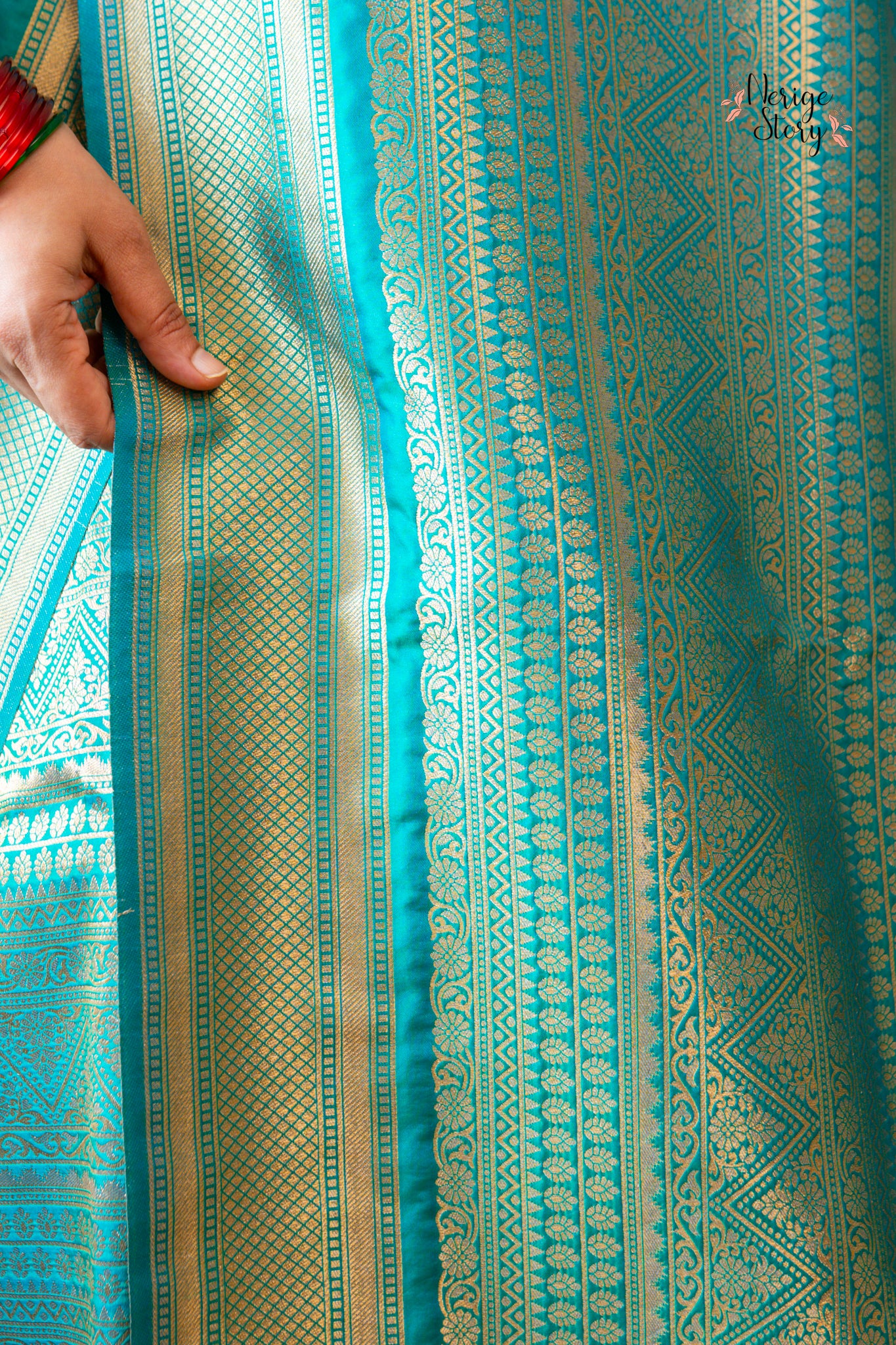SARASVIKA (सरस्विका)