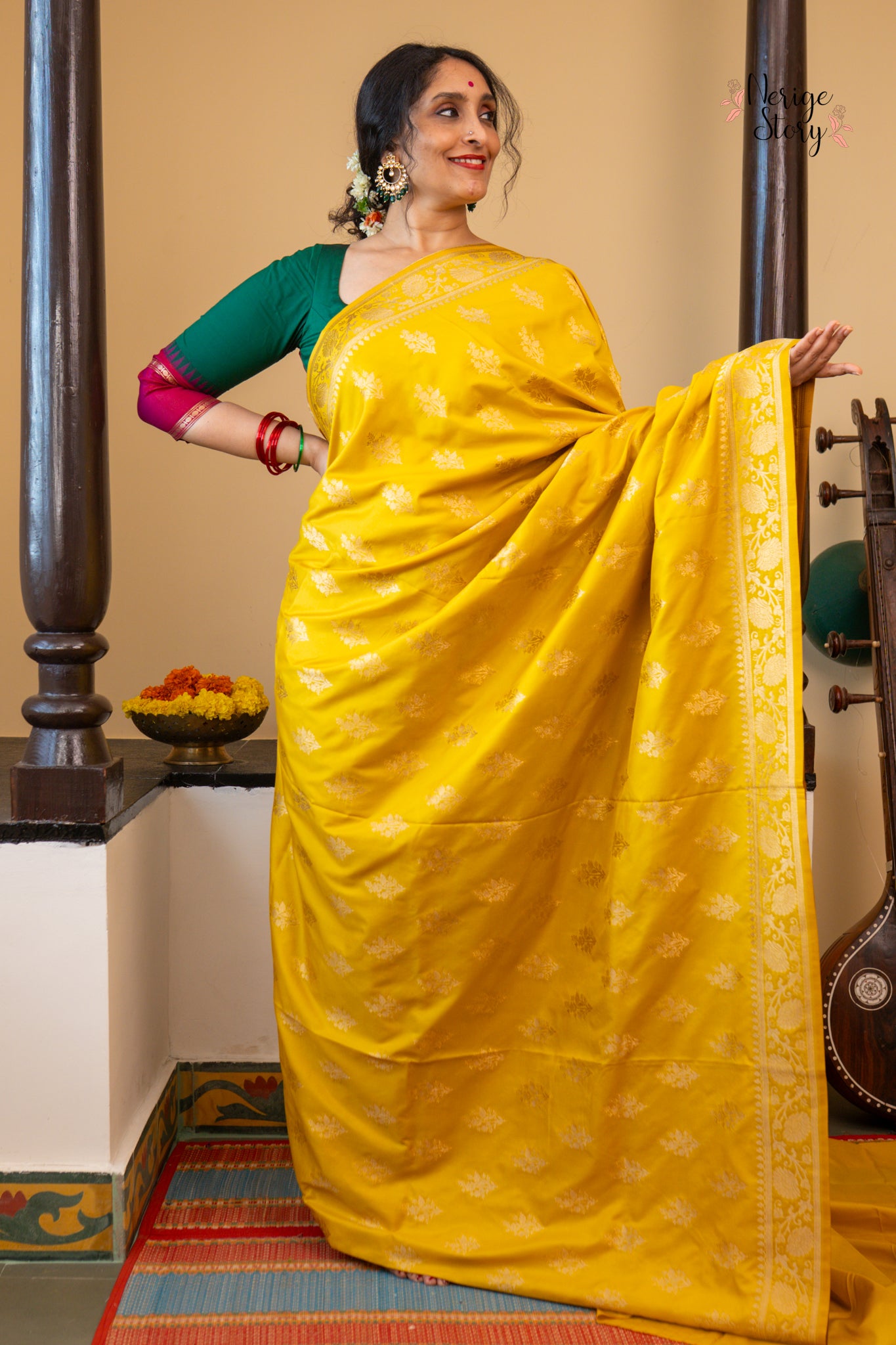 PARVATHI (पार्वती)