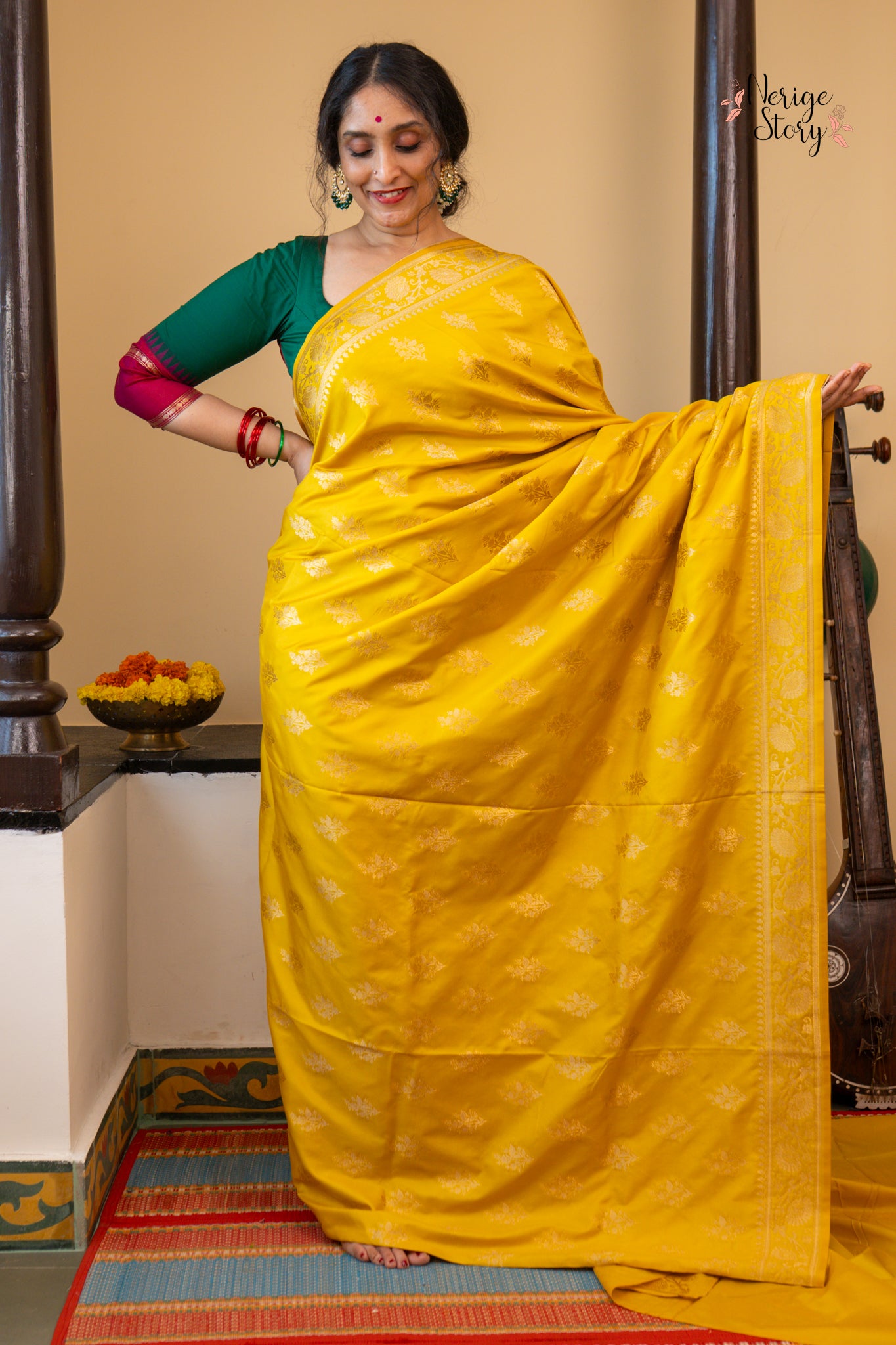 PARVATHI (पार्वती)