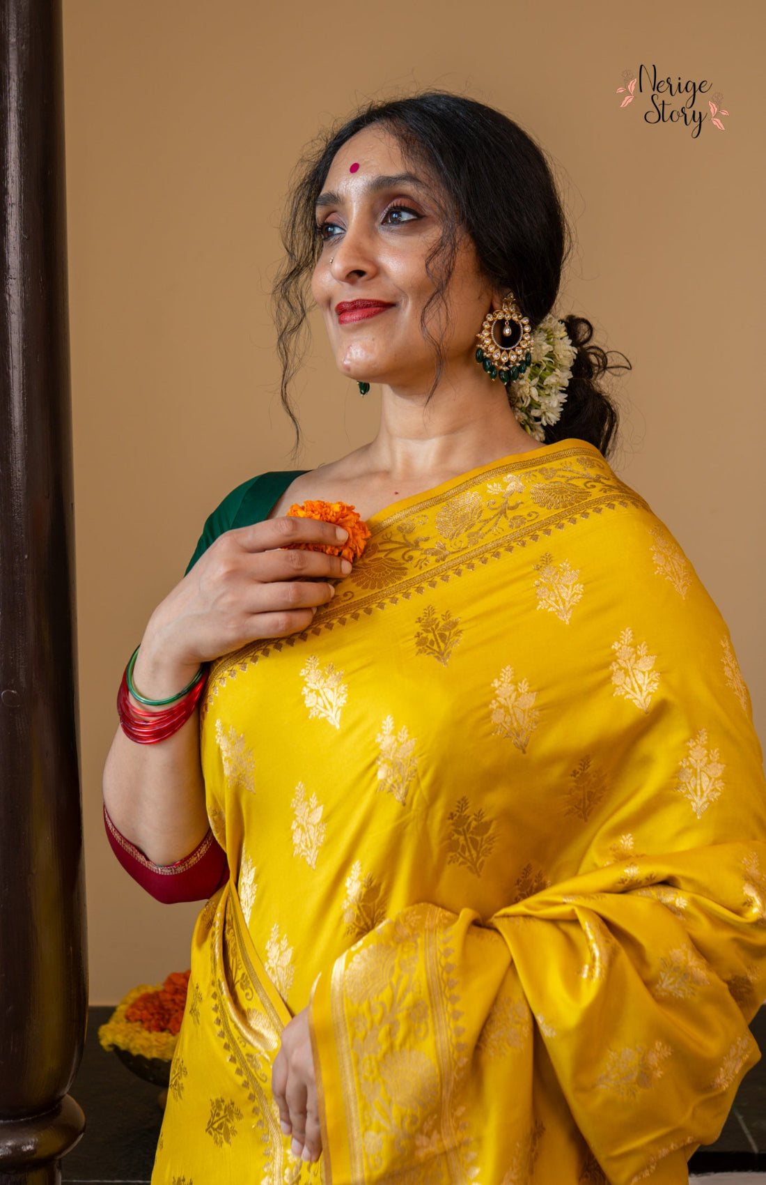 PARVATHI (पार्वती)