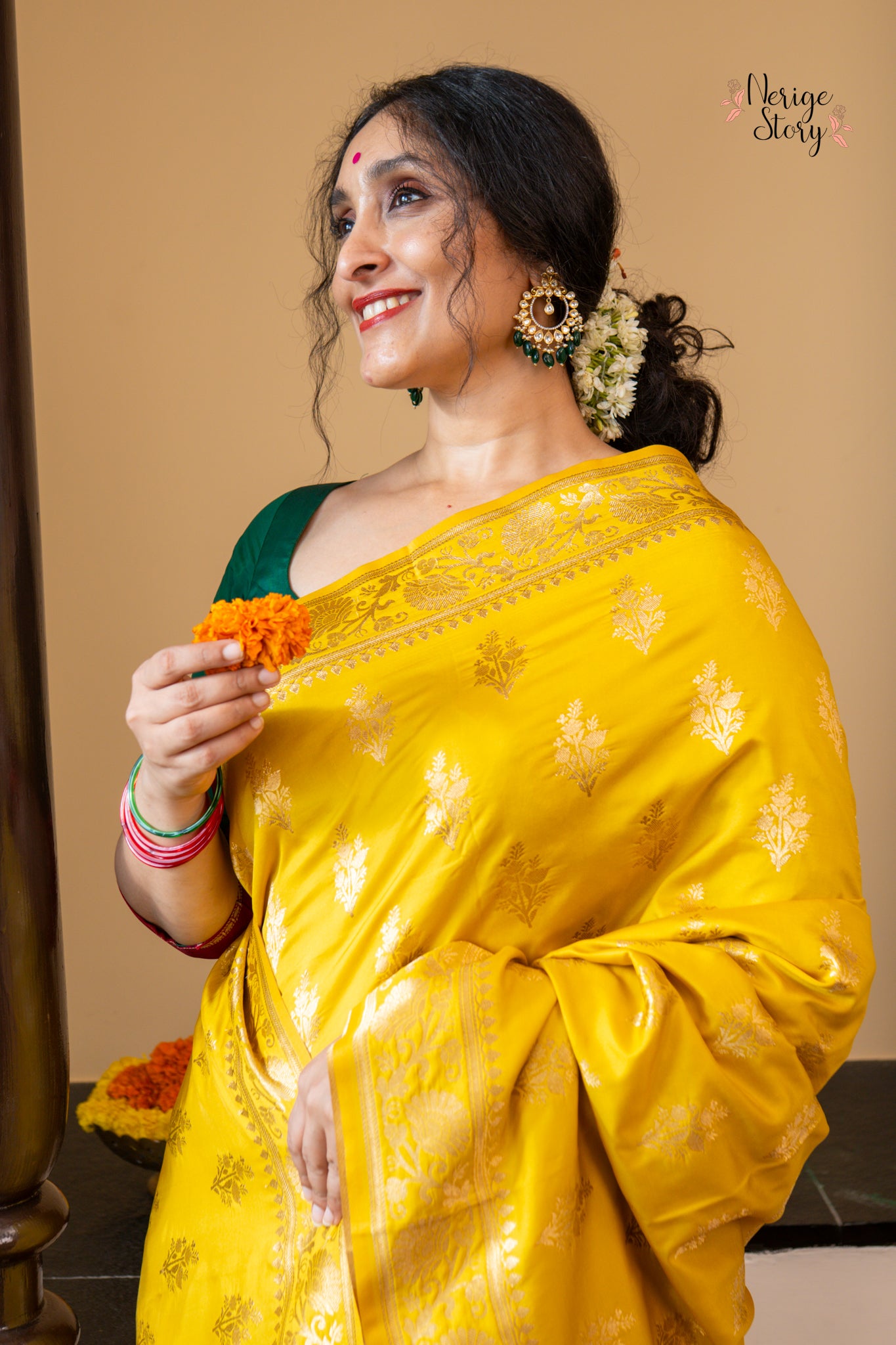 PARVATHI (पार्वती)