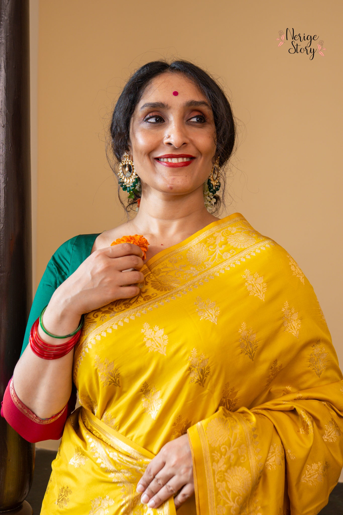 PARVATHI (पार्वती)
