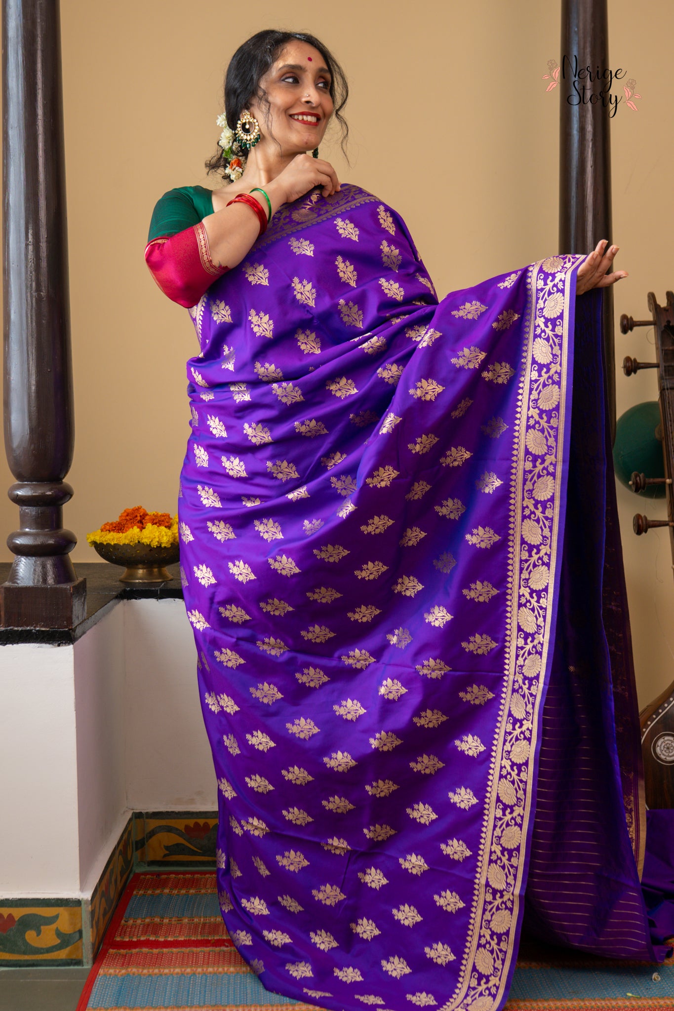 VARANSHI (वारणशी)