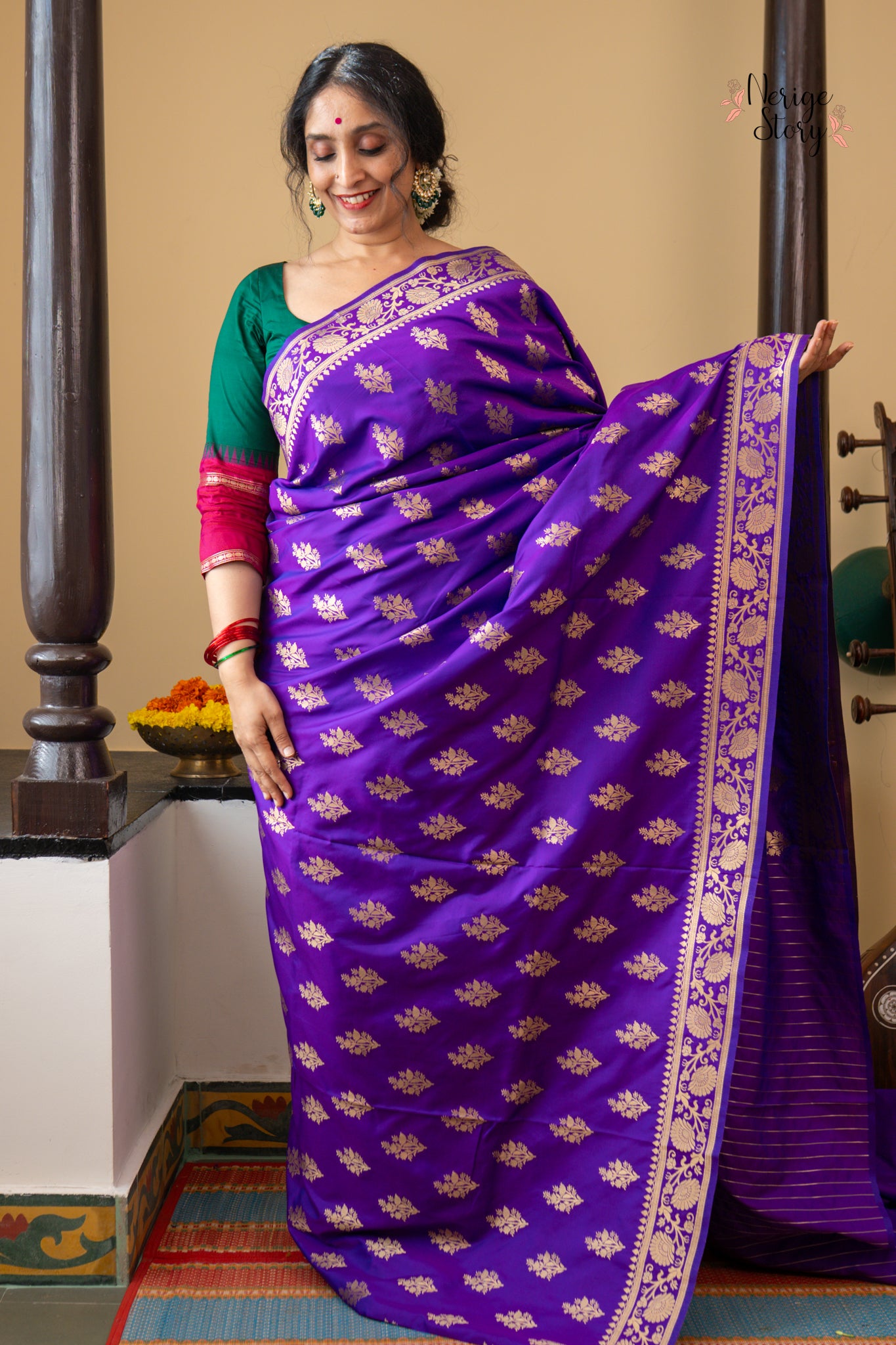 VARANSHI (वारणशी)