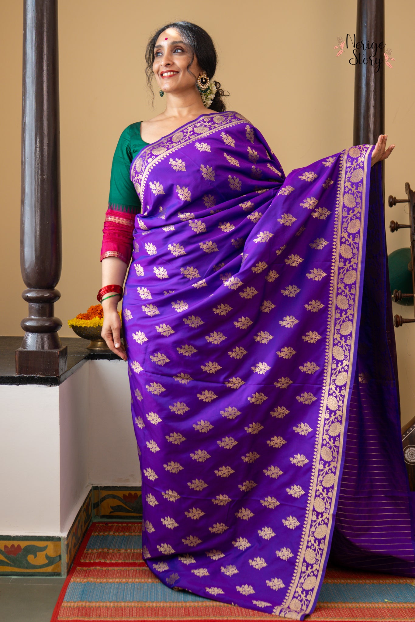 VARANSHI (वारणशी)