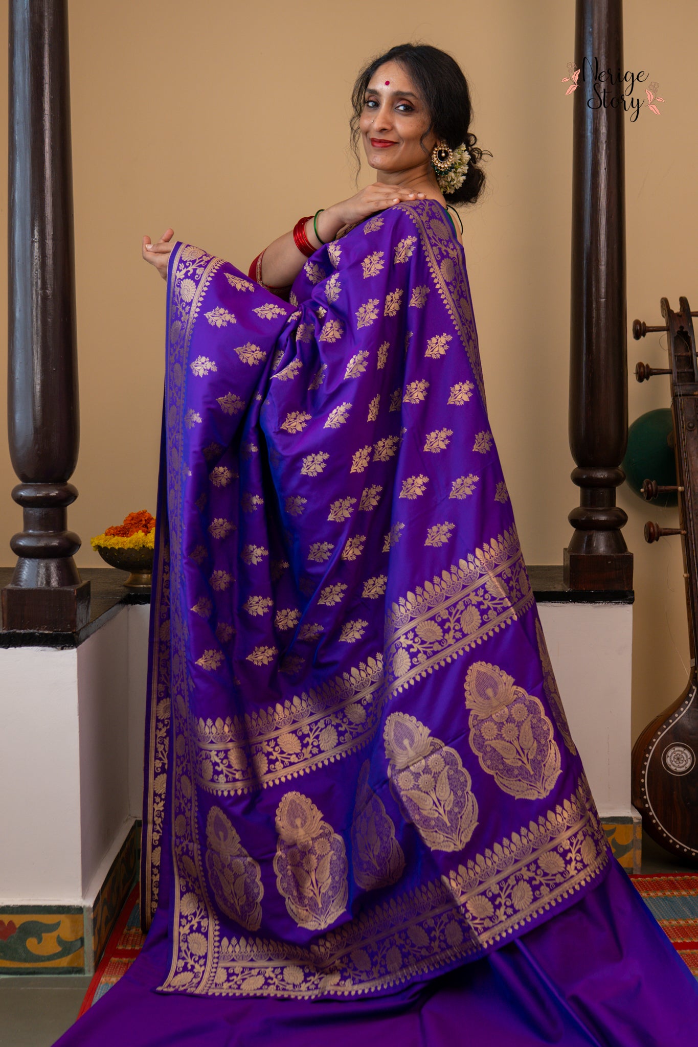 VARANSHI (वारणशी)