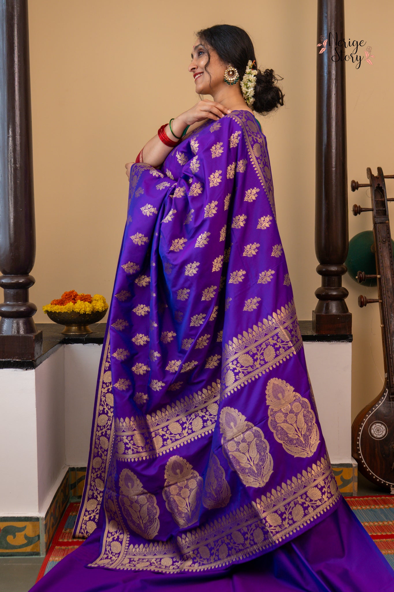 VARANSHI (वारणशी)