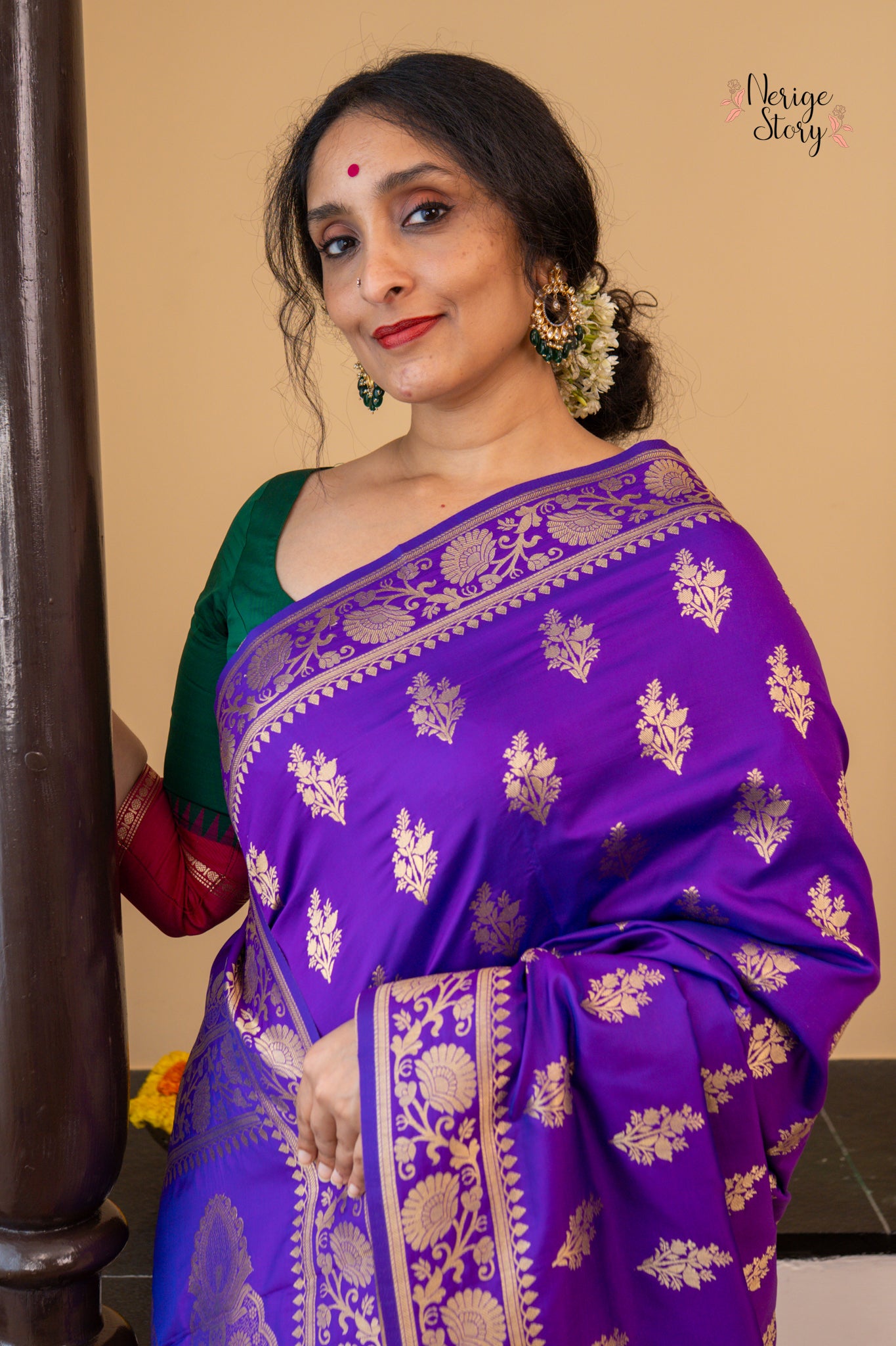 VARANSHI (वारणशी)