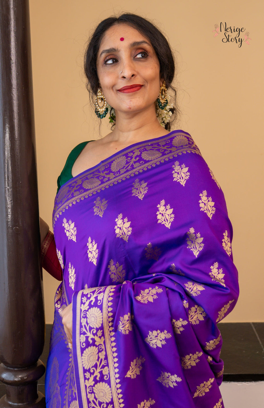 VARANSHI (वारणशी)