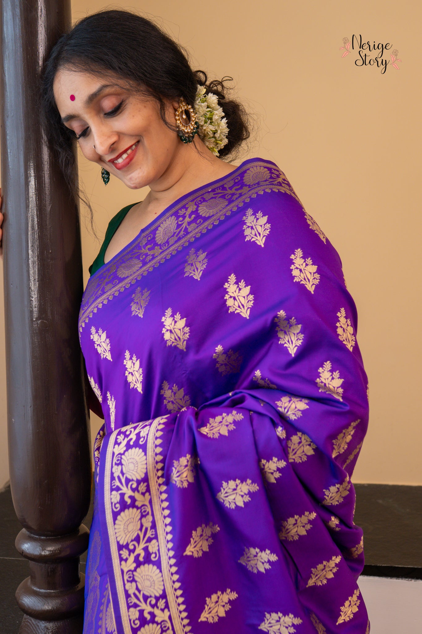 VARANSHI (वारणशी)