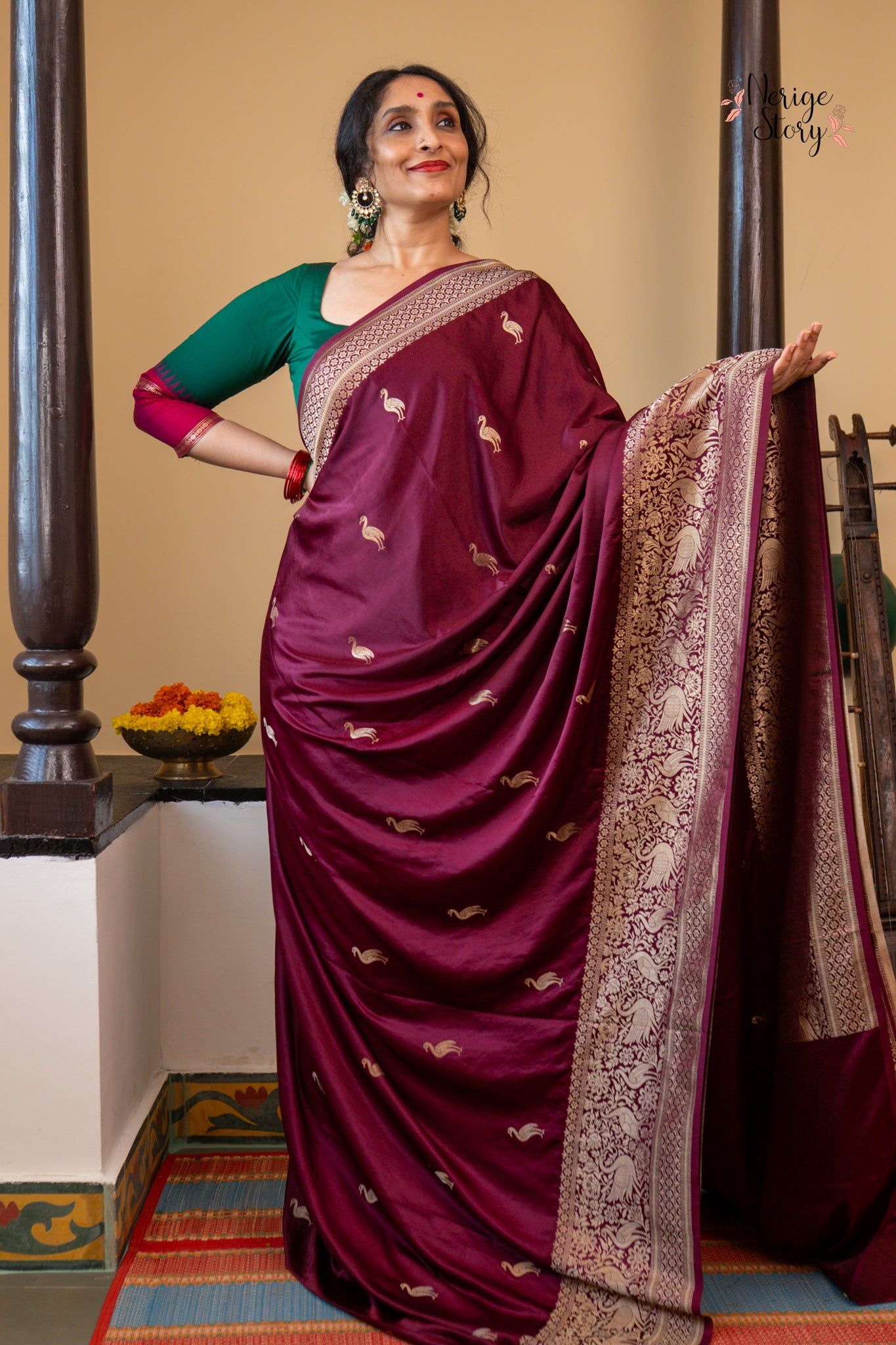 PRATHNA (प्रार्थना)