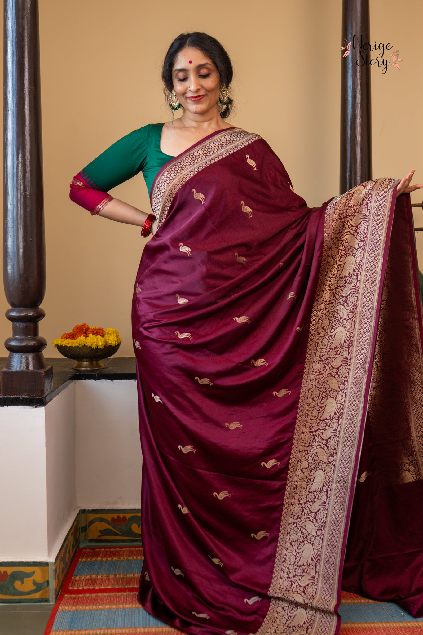 PRATHNA (प्रार्थना)
