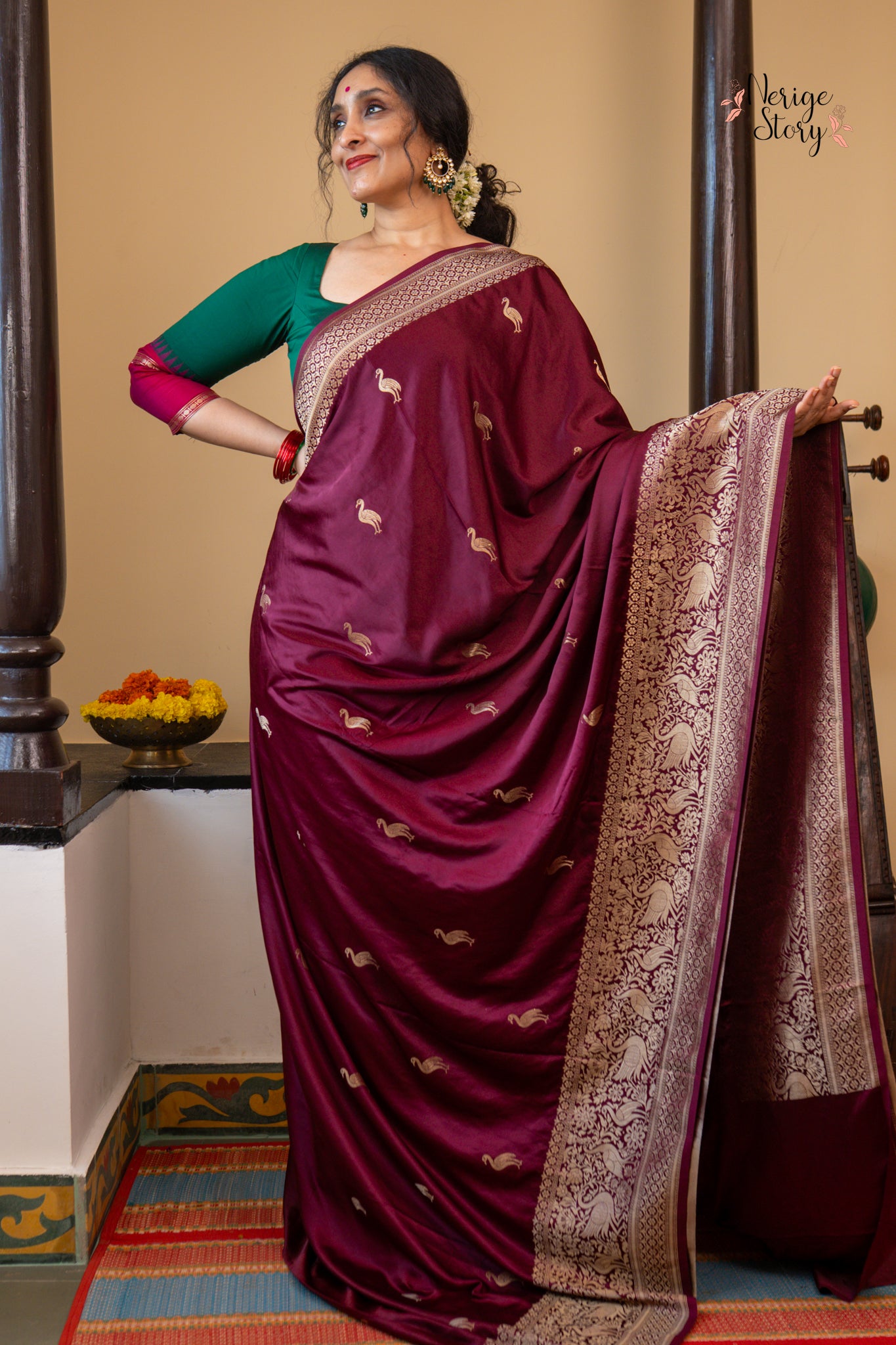PRATHNA (प्रार्थना)
