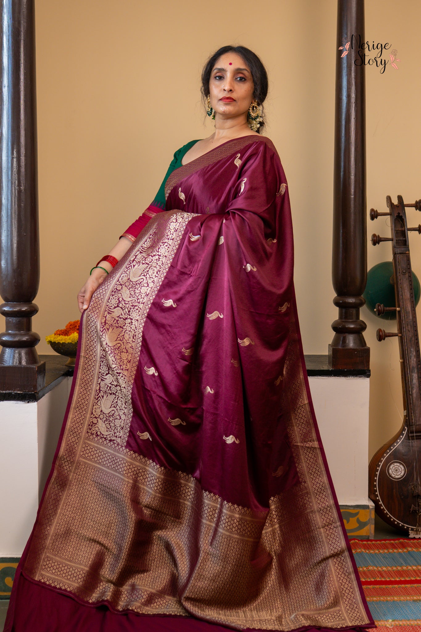PRATHNA (प्रार्थना)