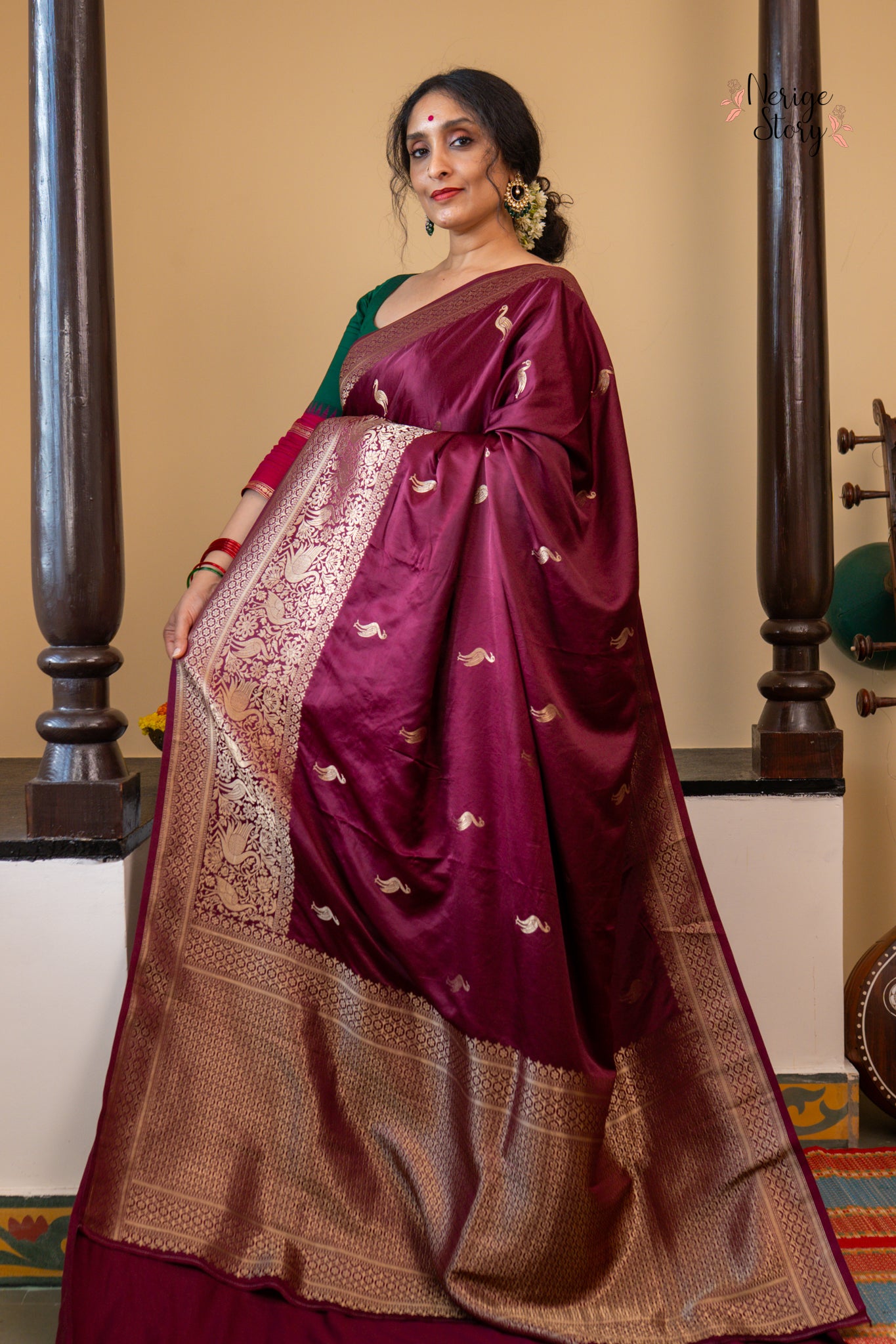PRATHNA (प्रार्थना)