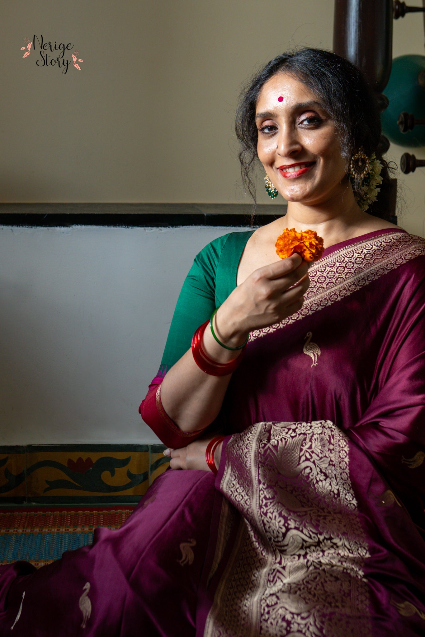 PRATHNA (प्रार्थना)