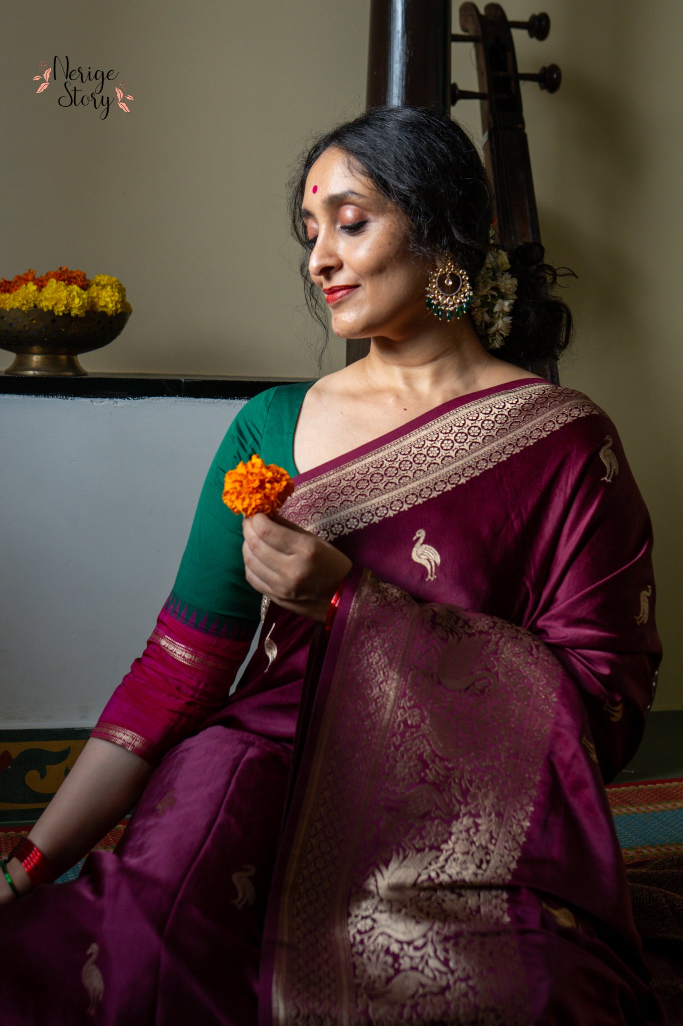 PRATHNA (प्रार्थना)