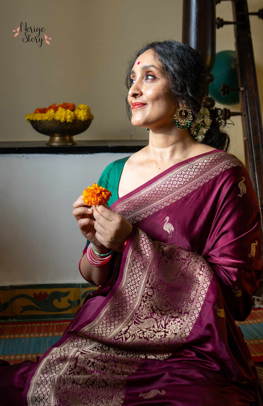 PRATHNA (प्रार्थना)