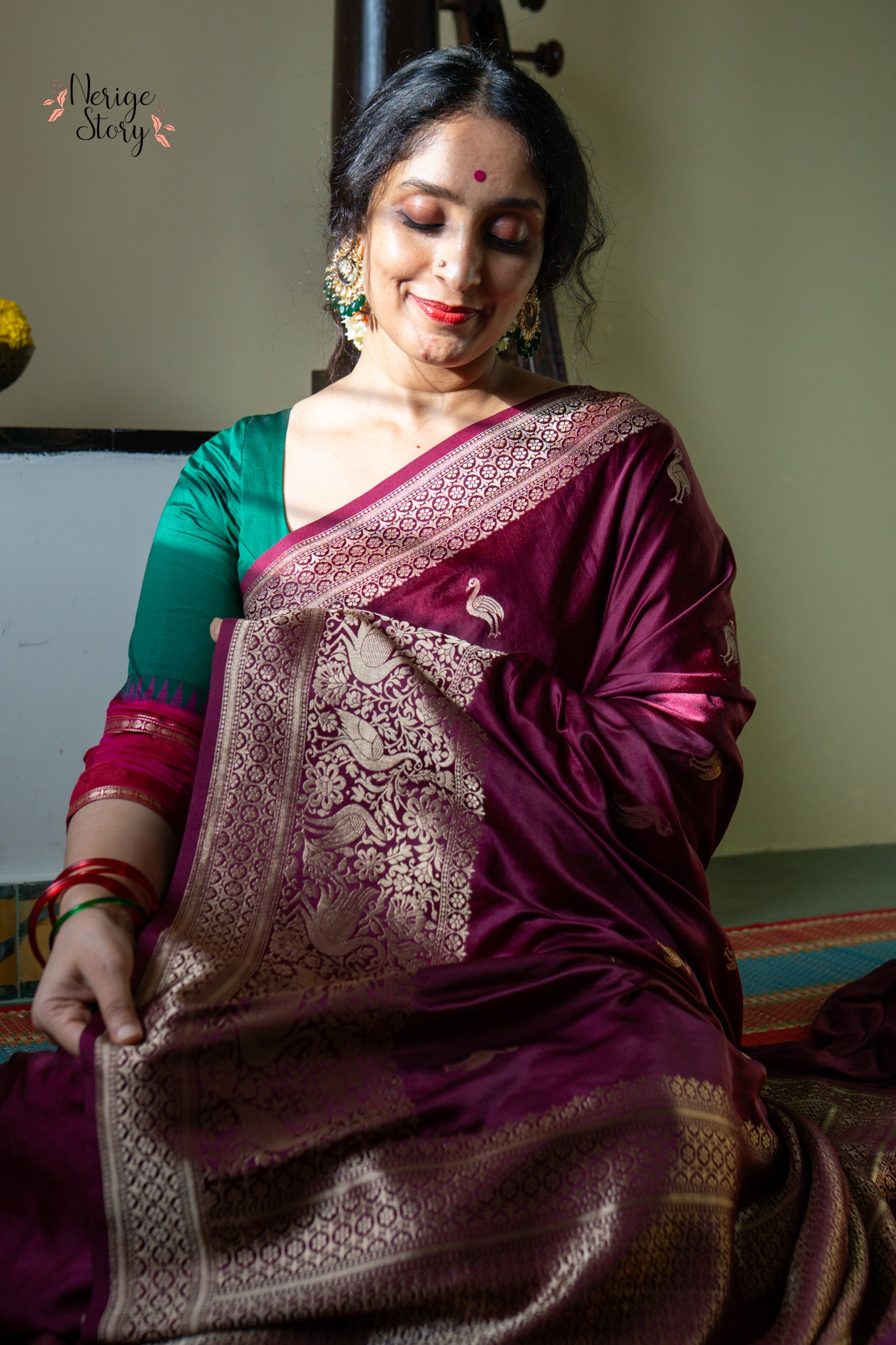 PRATHNA (प्रार्थना)