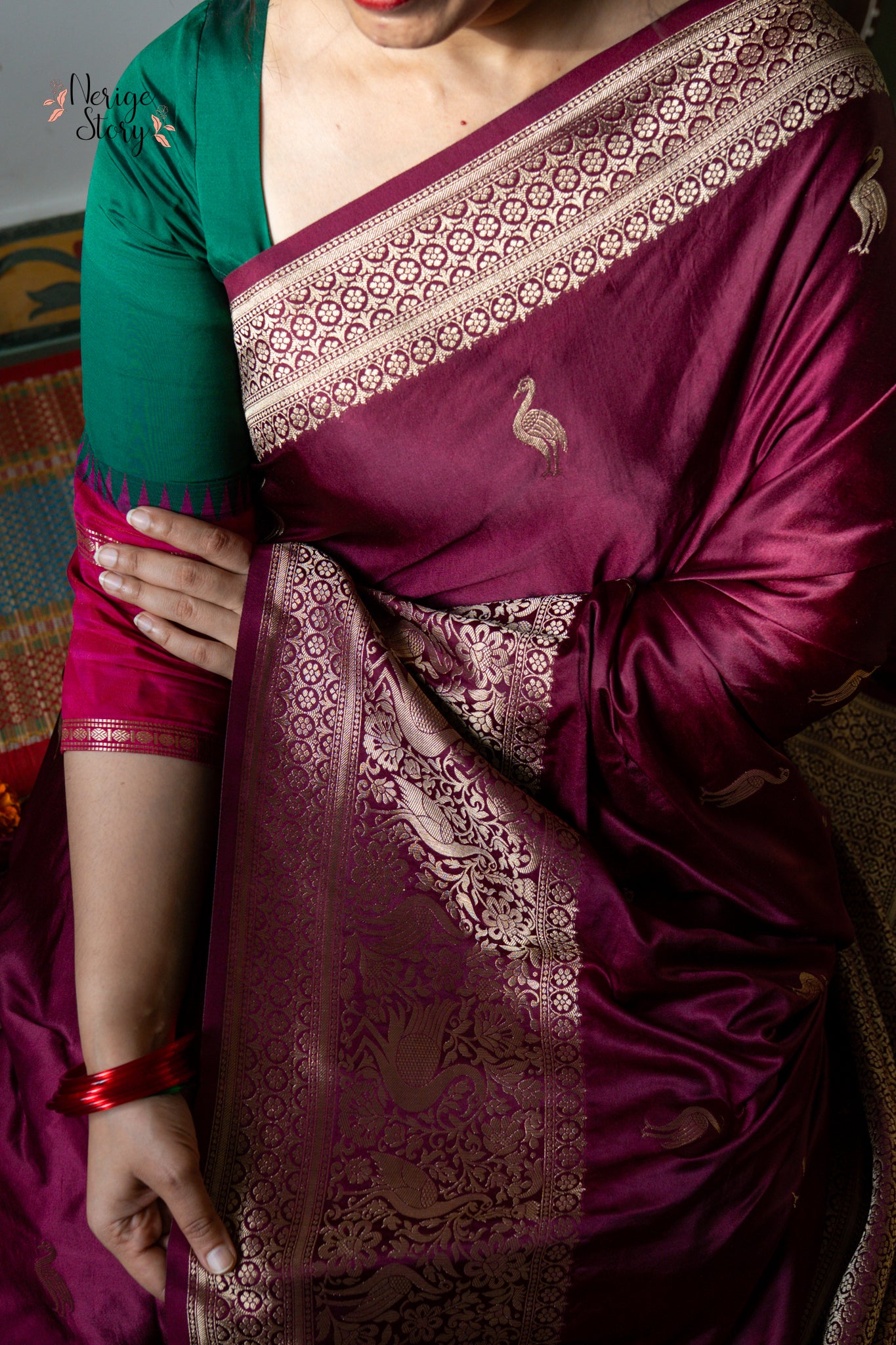PRATHNA (प्रार्थना)