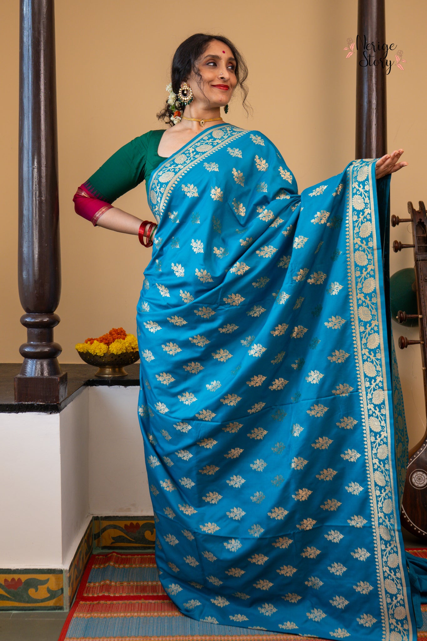 SANKRITI (संकृति)