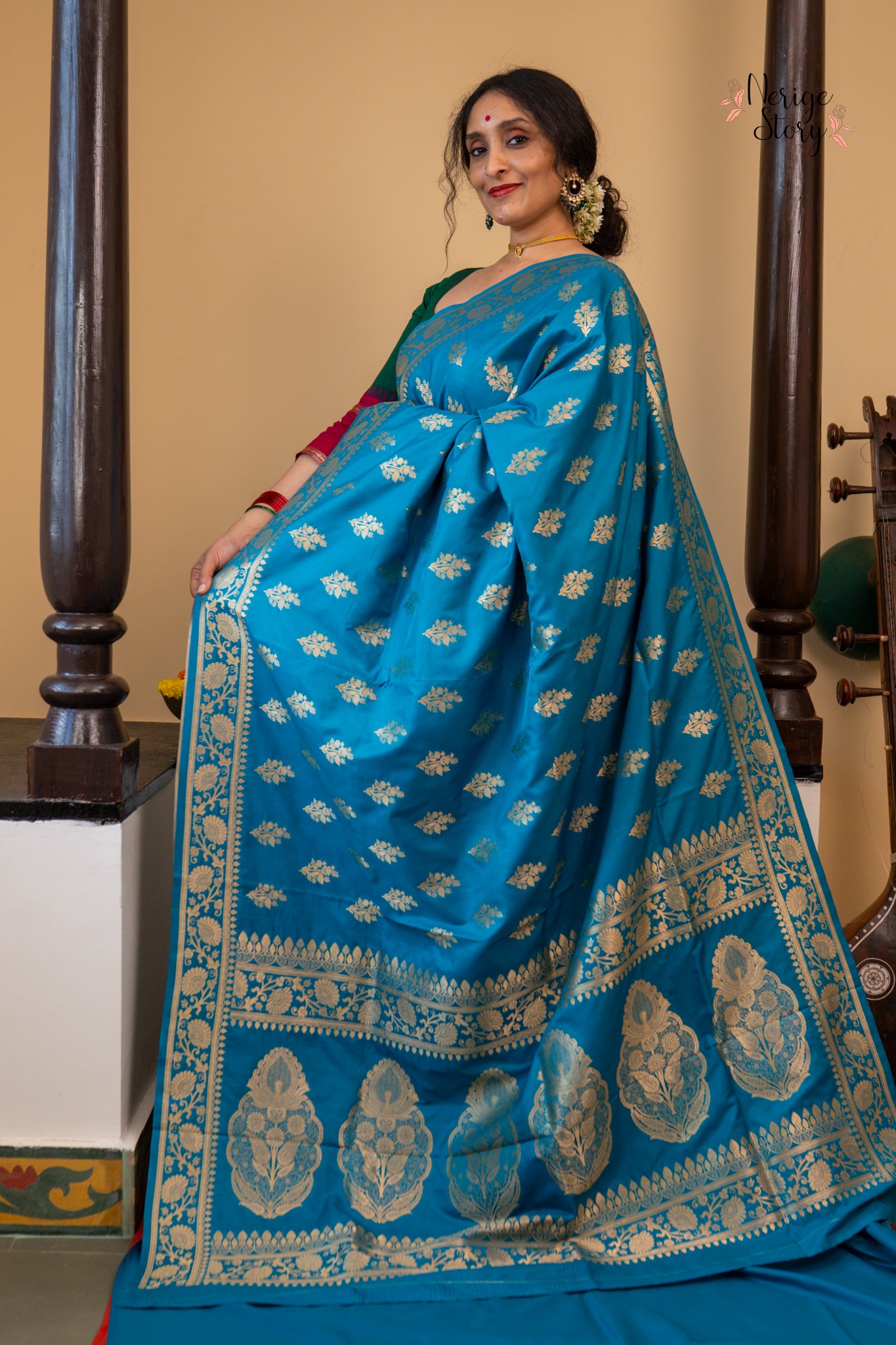 SANKRITI (संकृति)