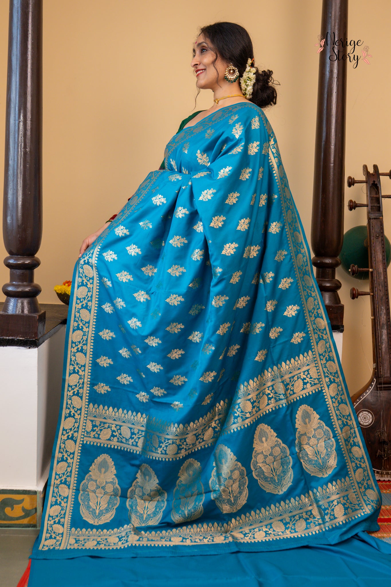 SANKRITI (संकृति)
