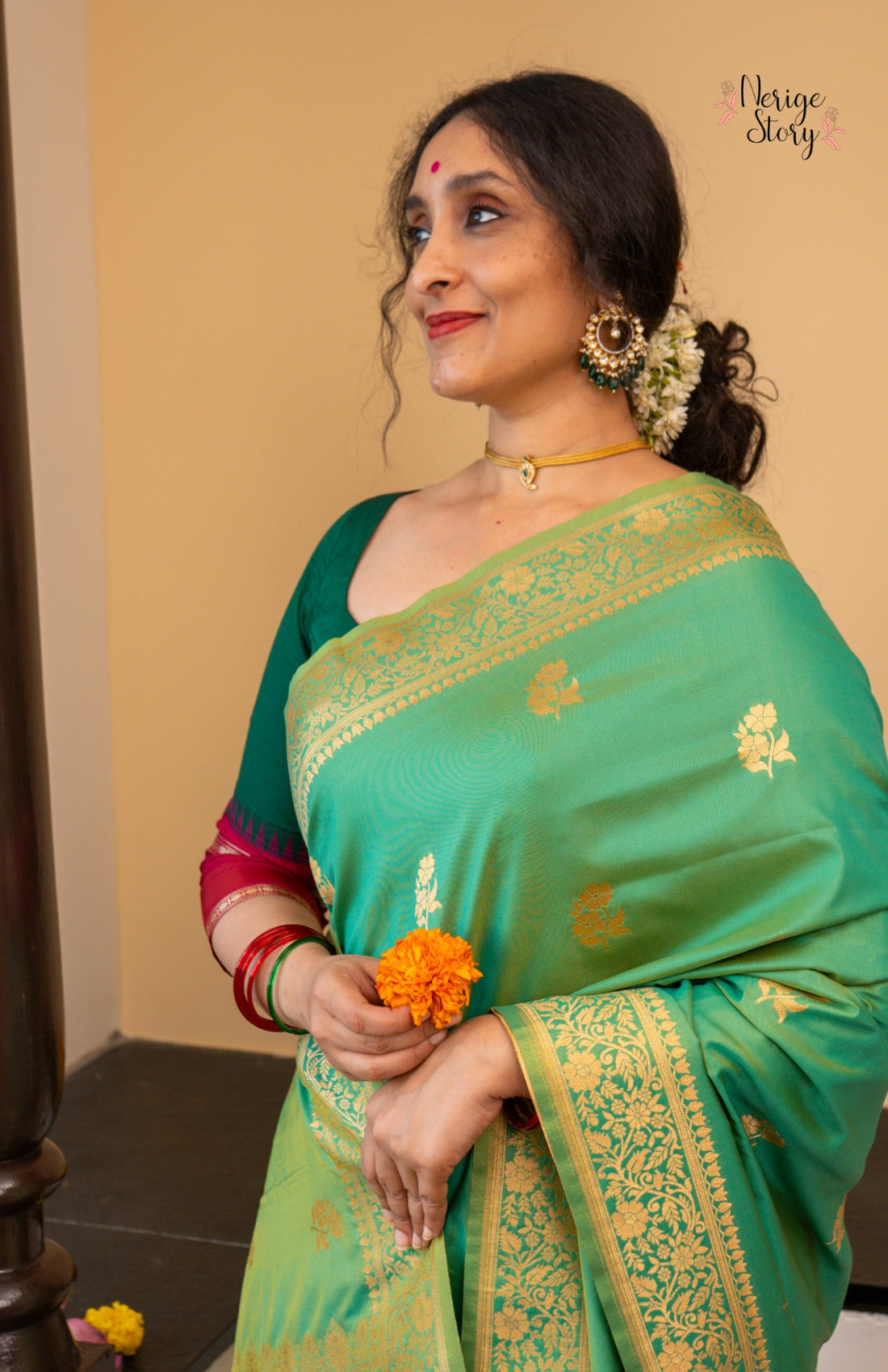 MINAKSHI (मीनाक्षी)