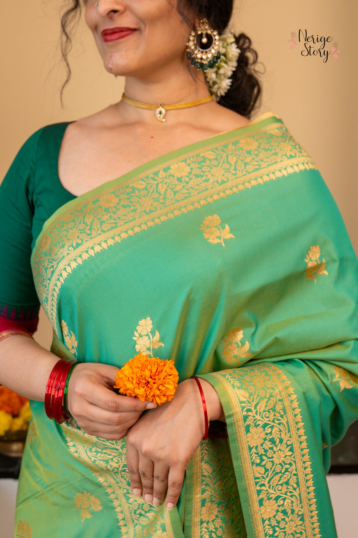 MINAKSHI (मीनाक्षी)