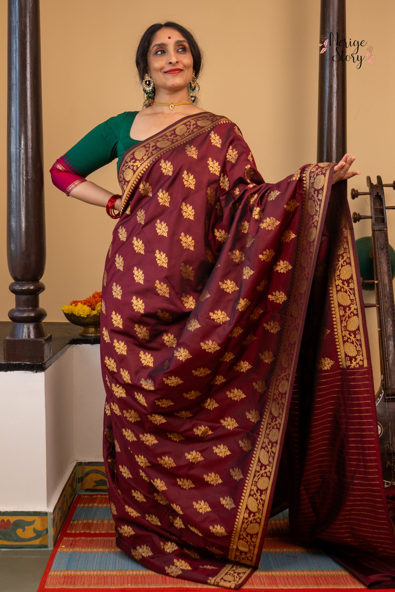 PRAVAHIKA (प्रवाहिका)
